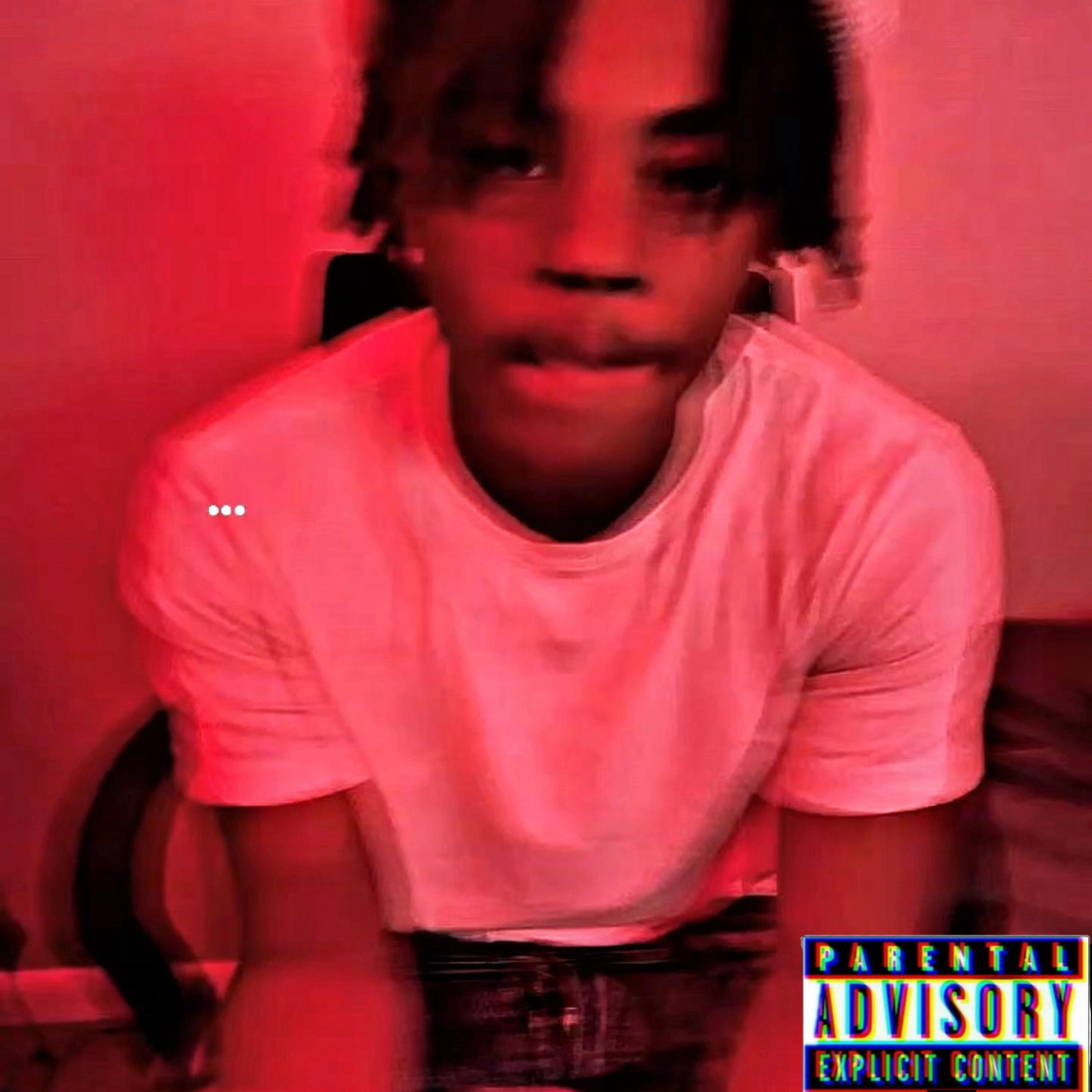 Taking Blame artwork