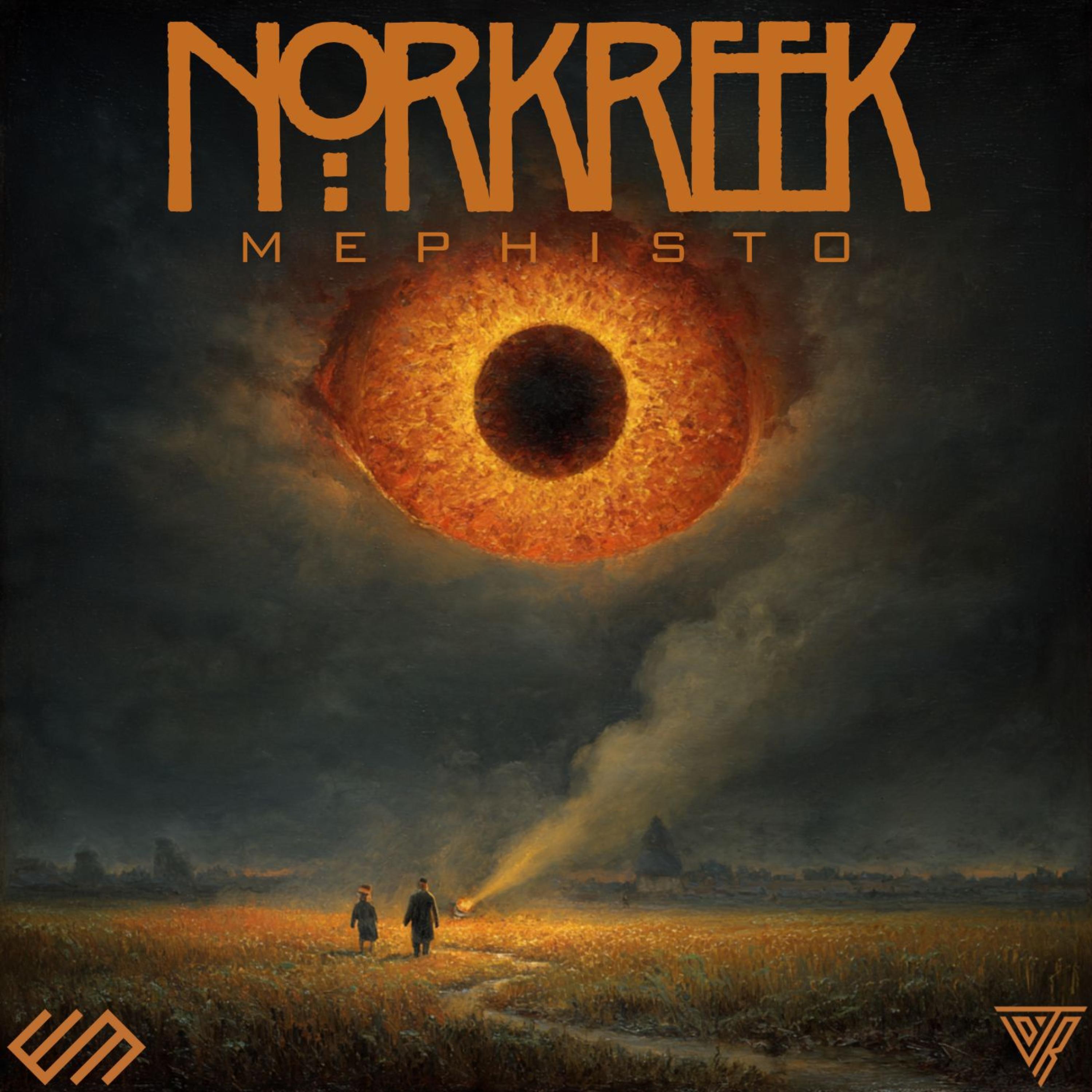 NORKREEK MEPHISTO artwork