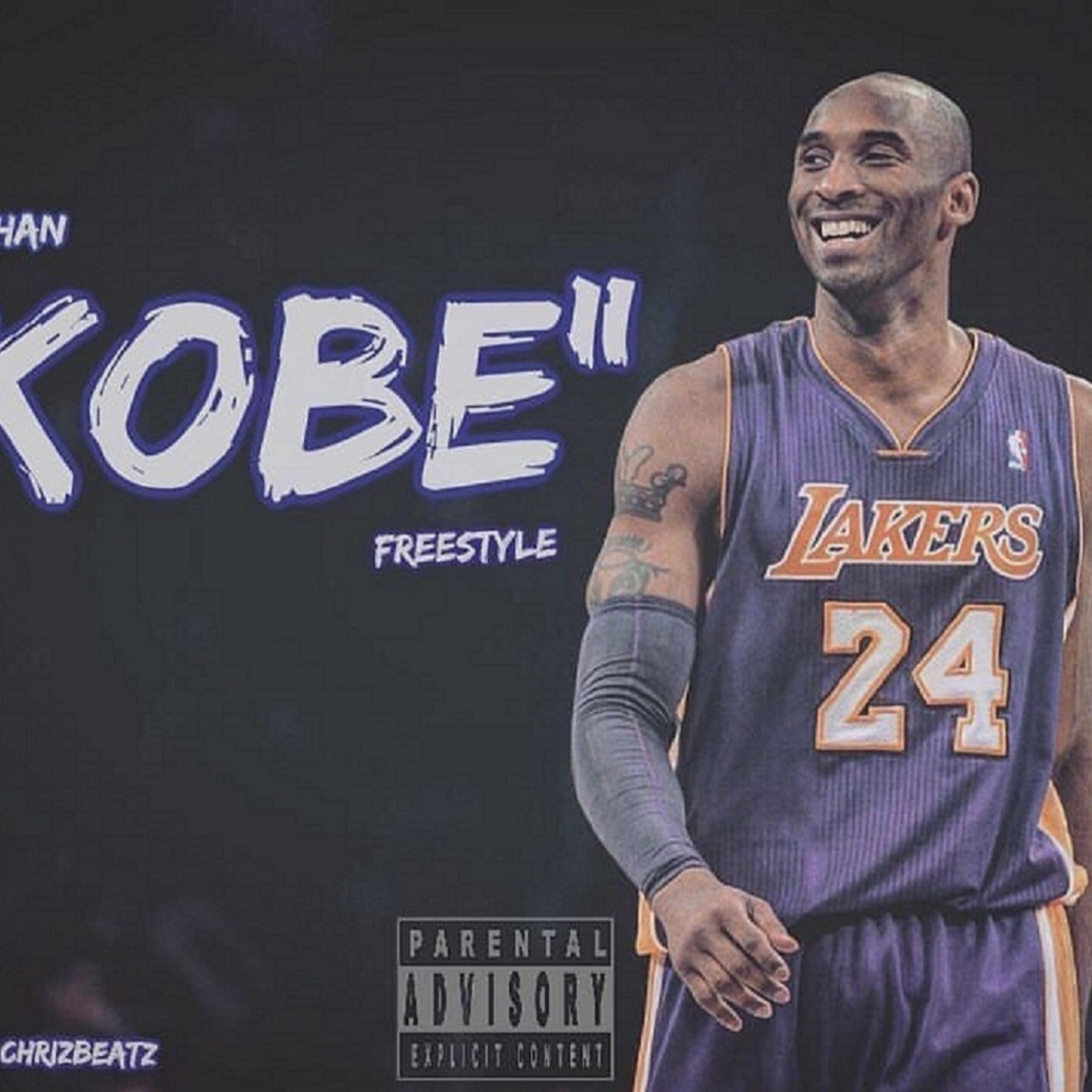 Black Mamba artwork