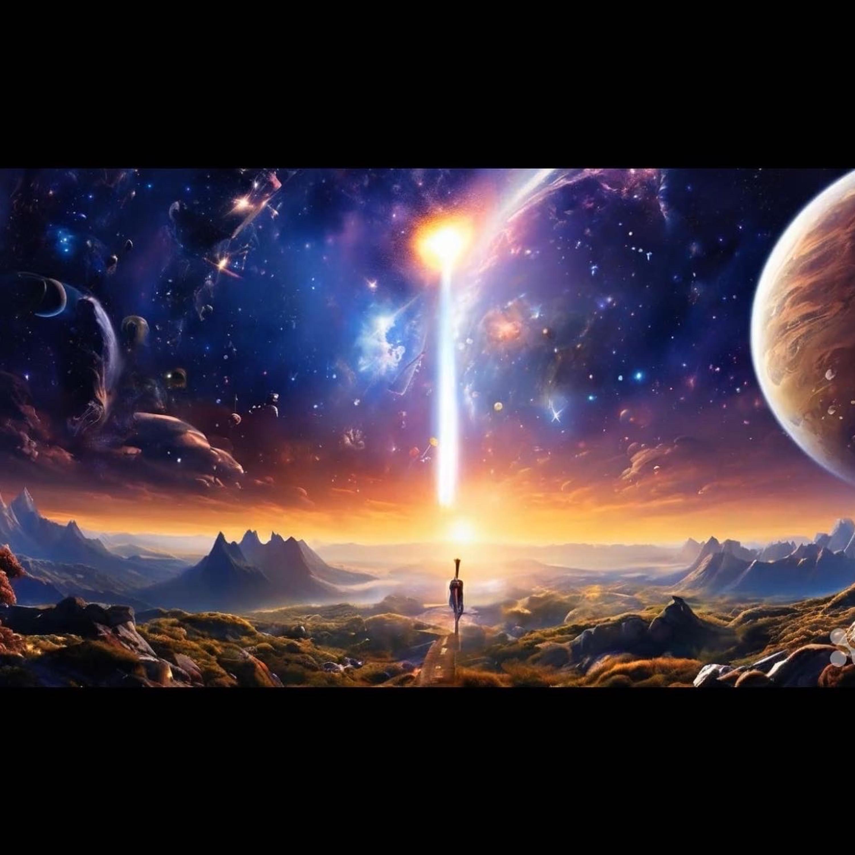 Astral Plane(Live) artwork