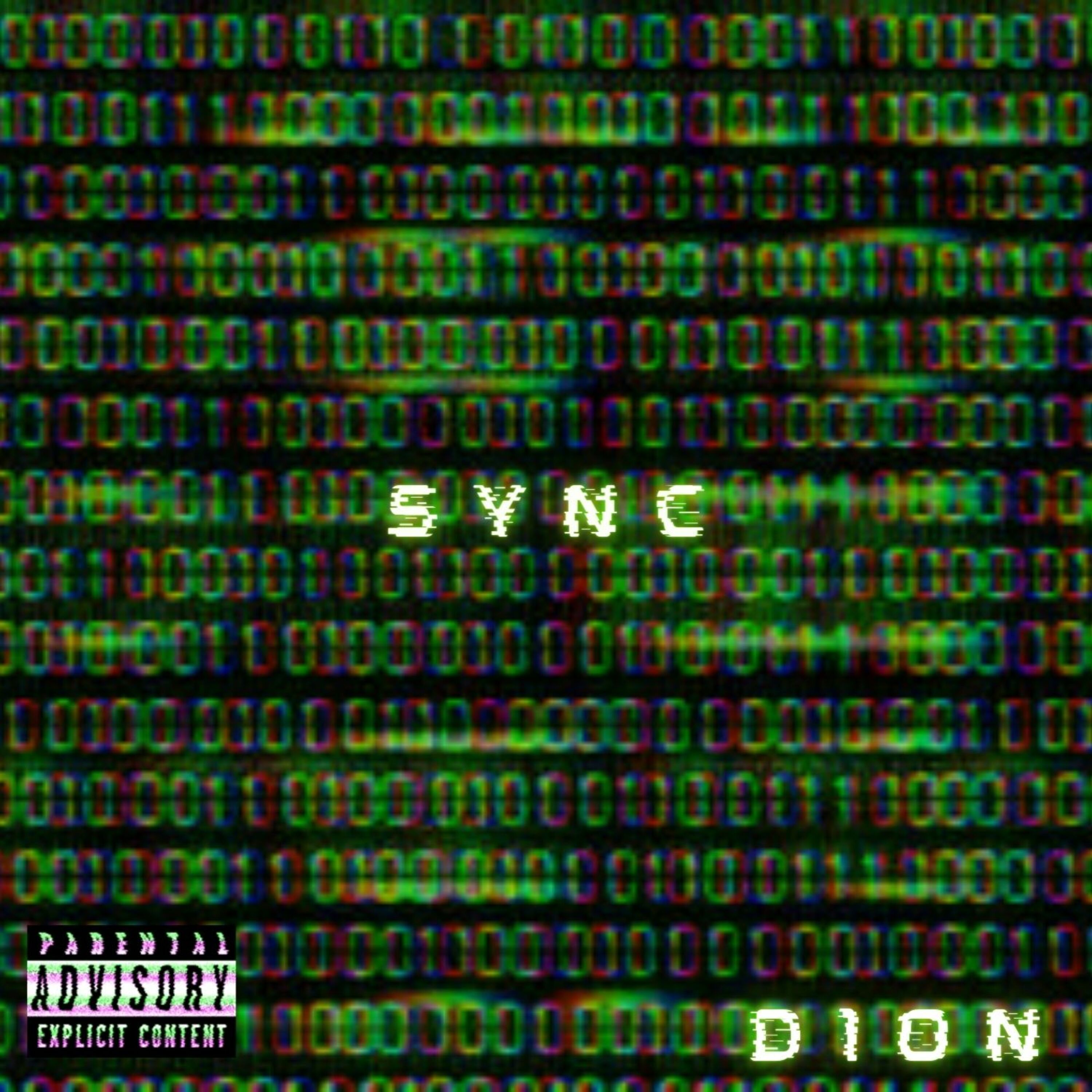 SYNC artwork