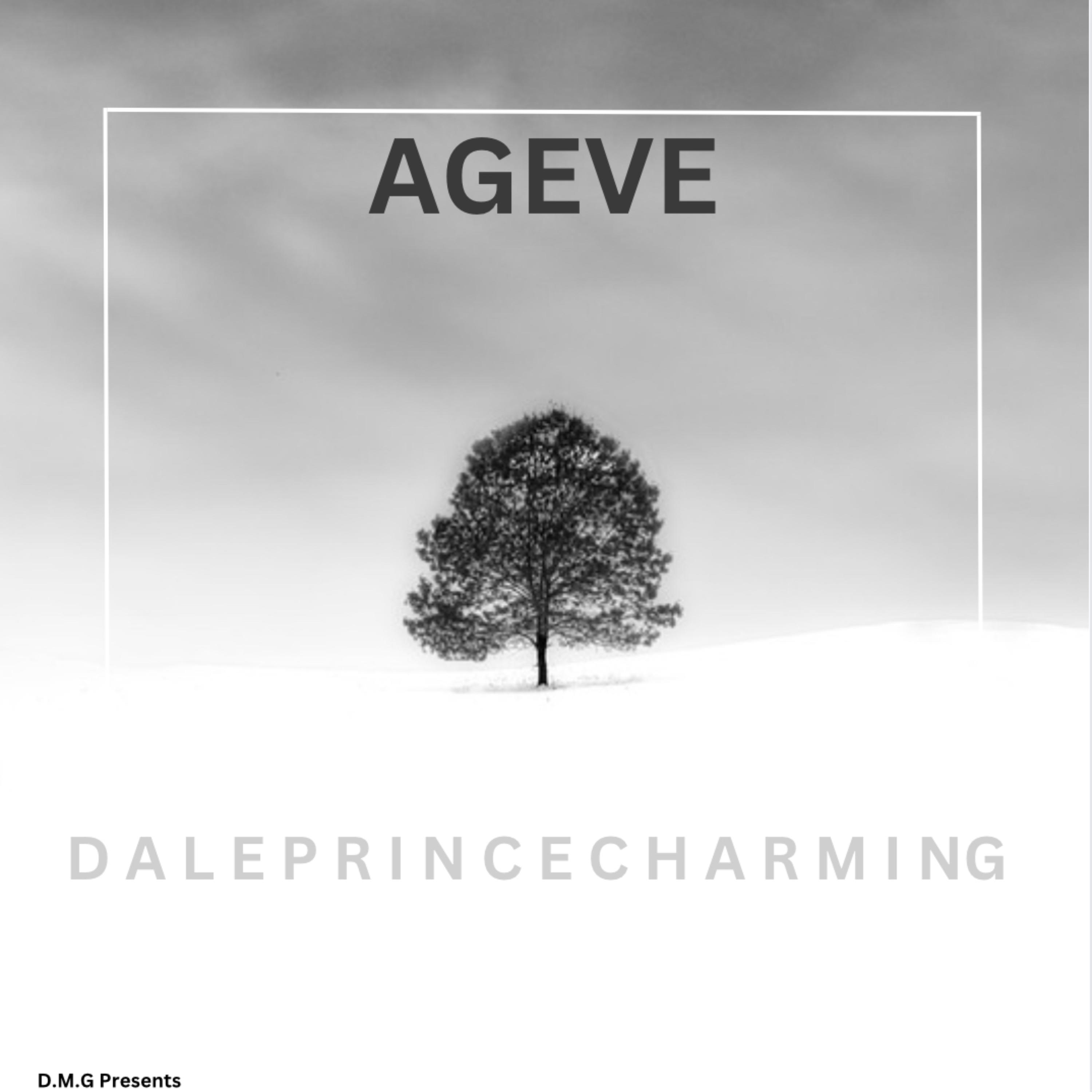 AVEGE artwork