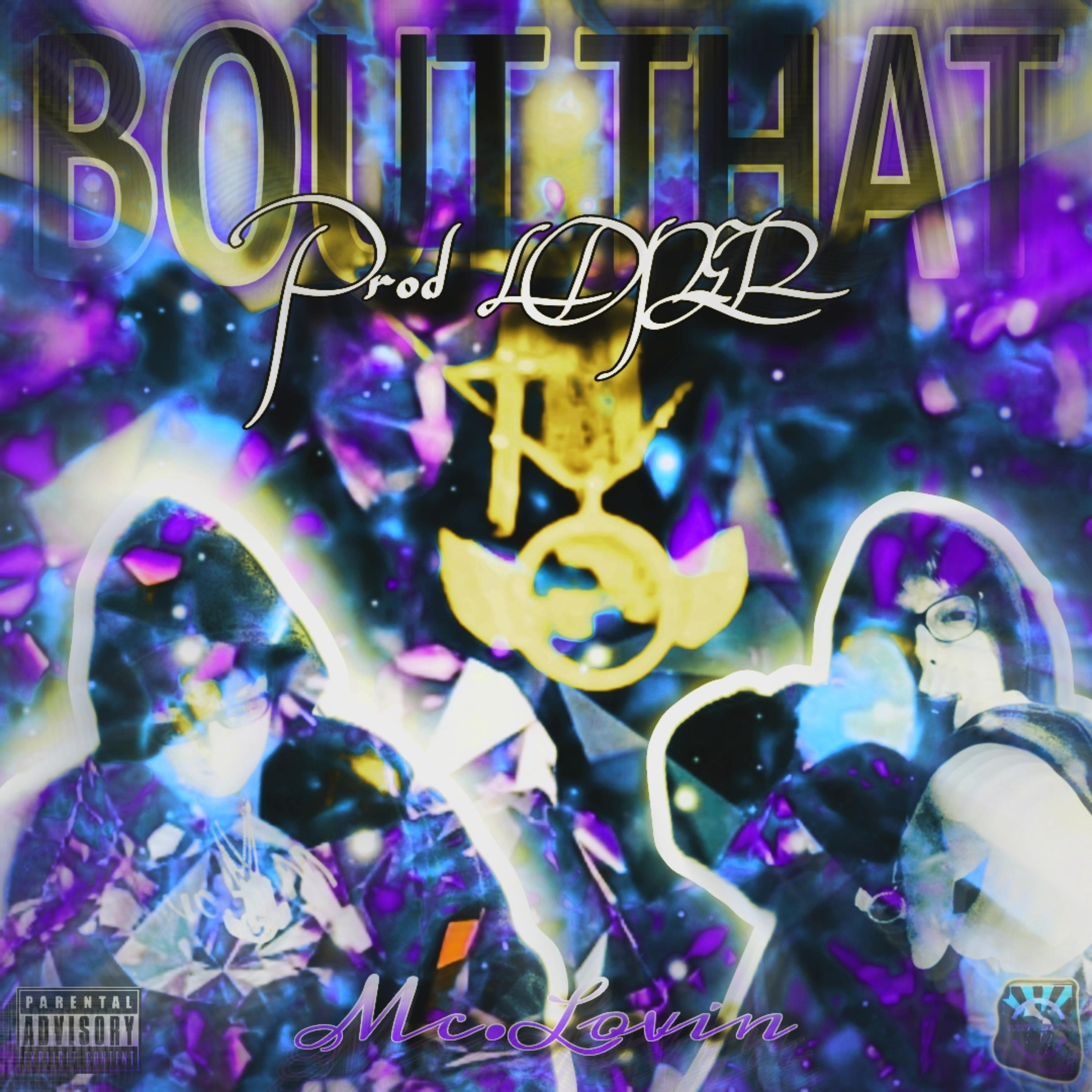 Bout That artwork