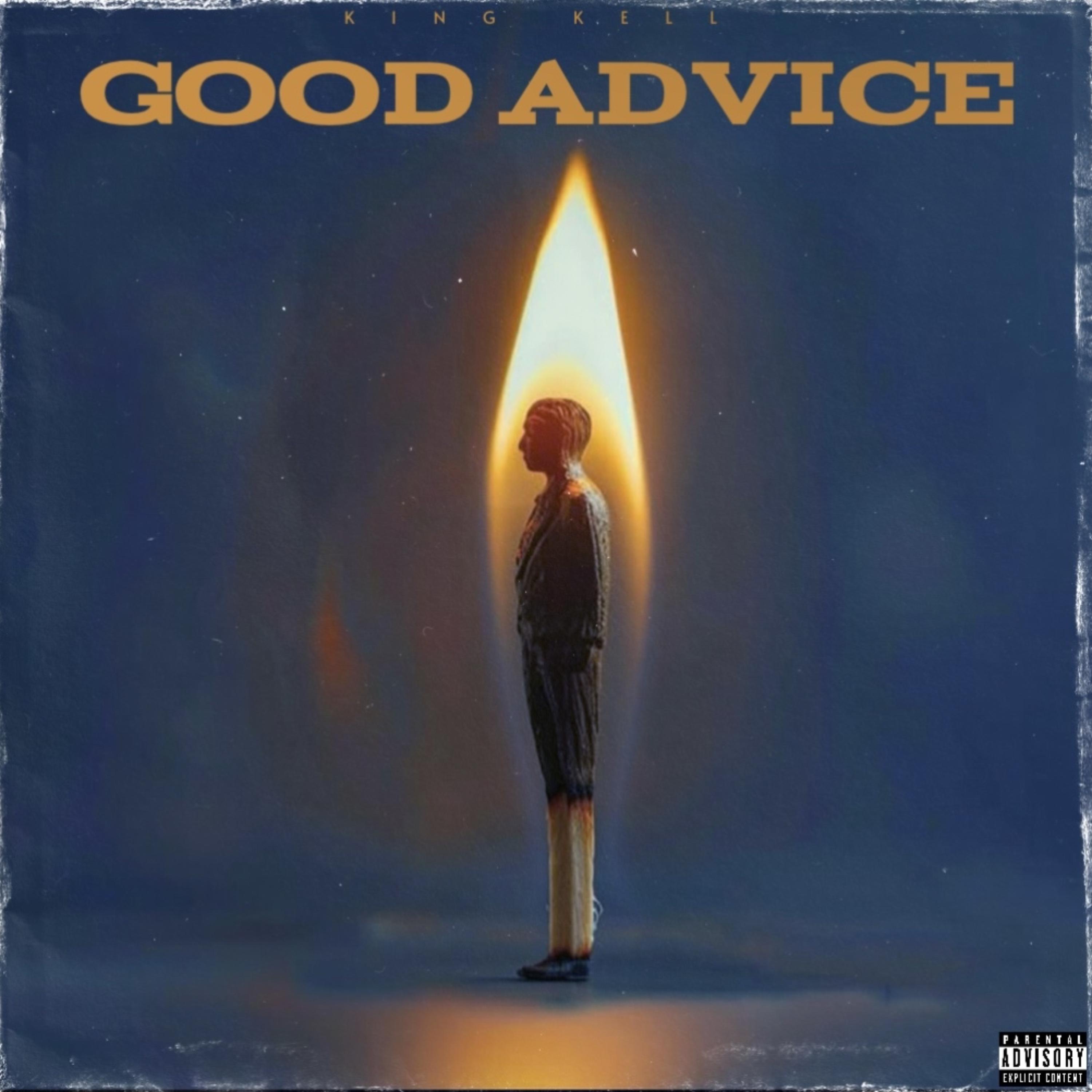 Good Advice artwork
