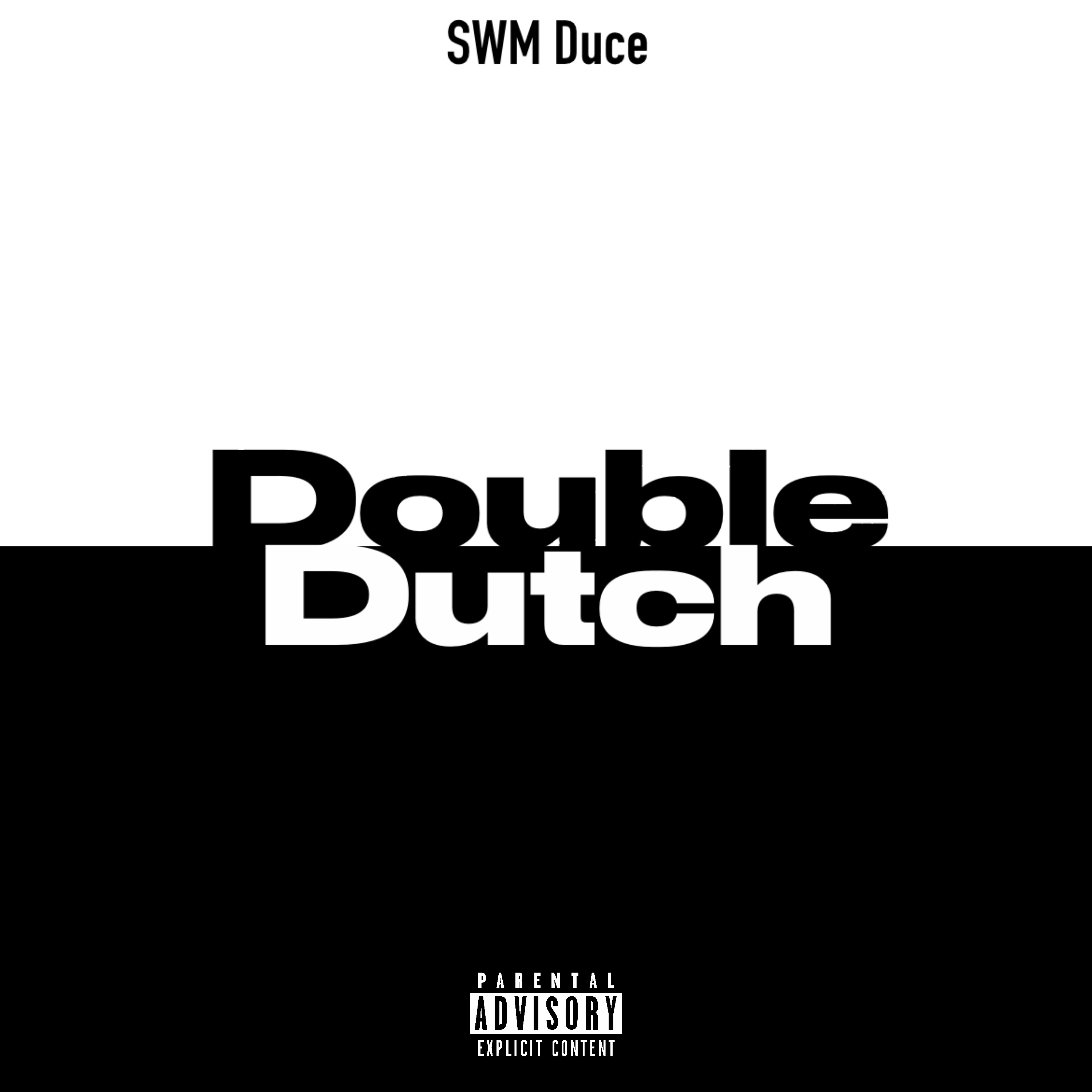 Double Dutch artwork