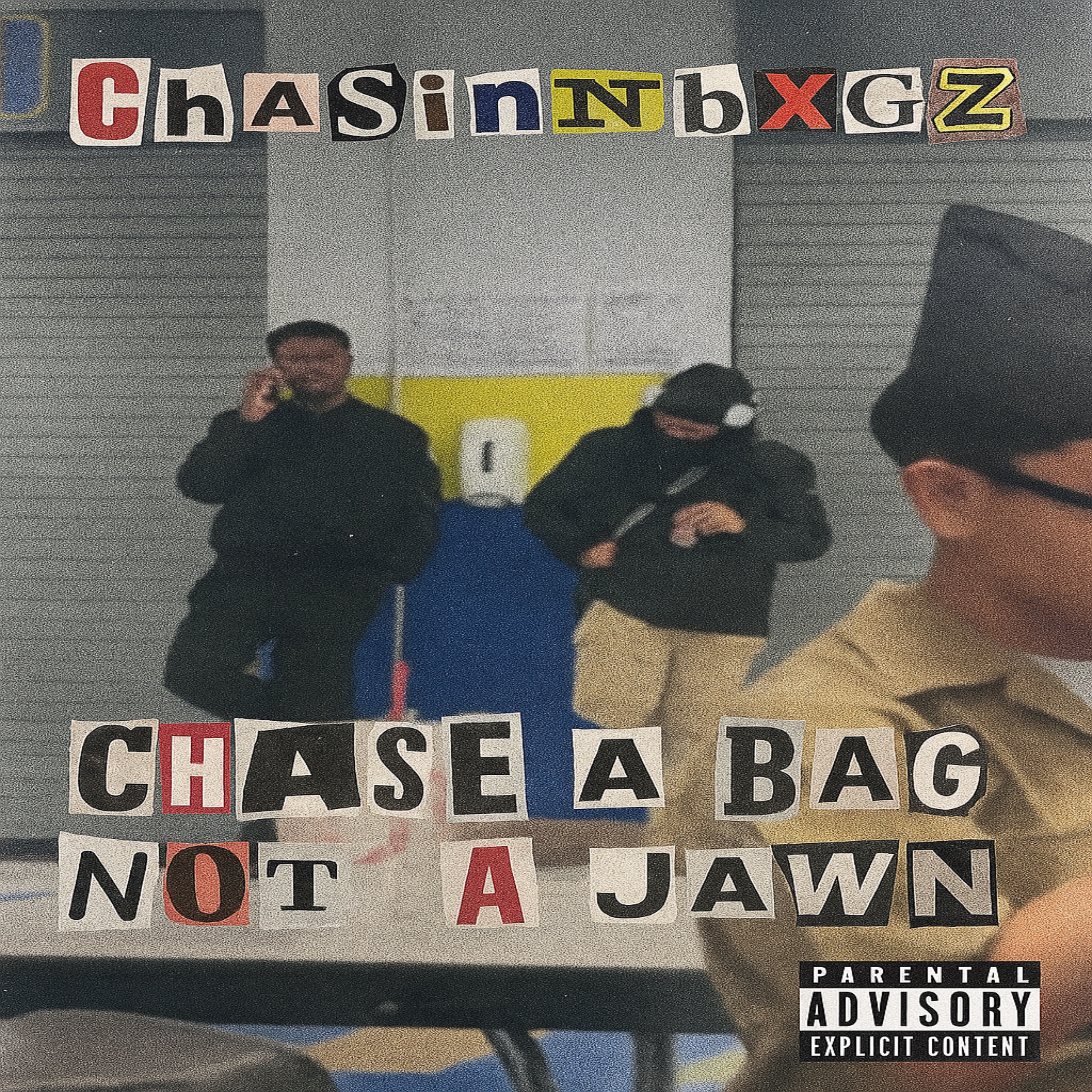 ChassinABxg artwork