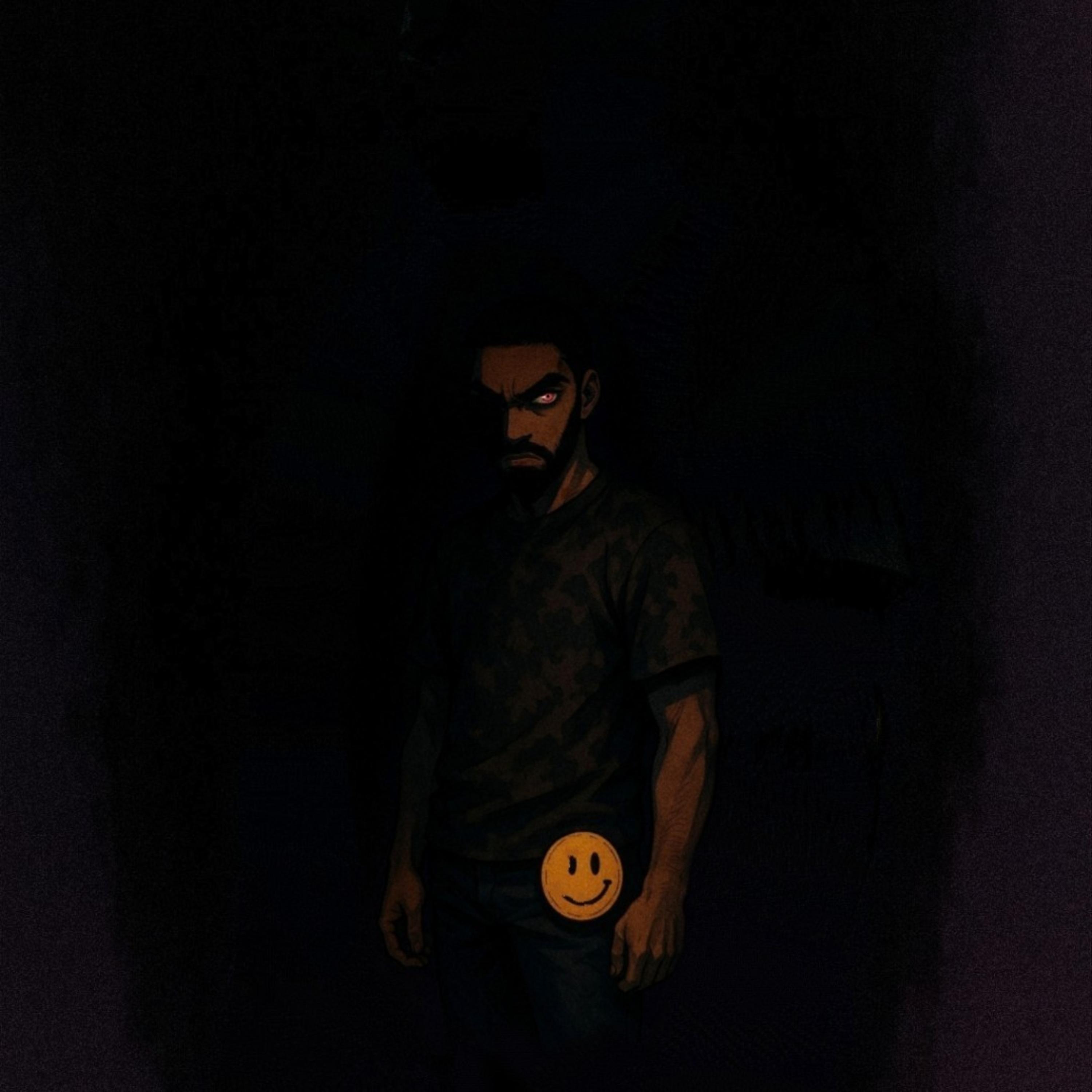 Ømen§ artwork