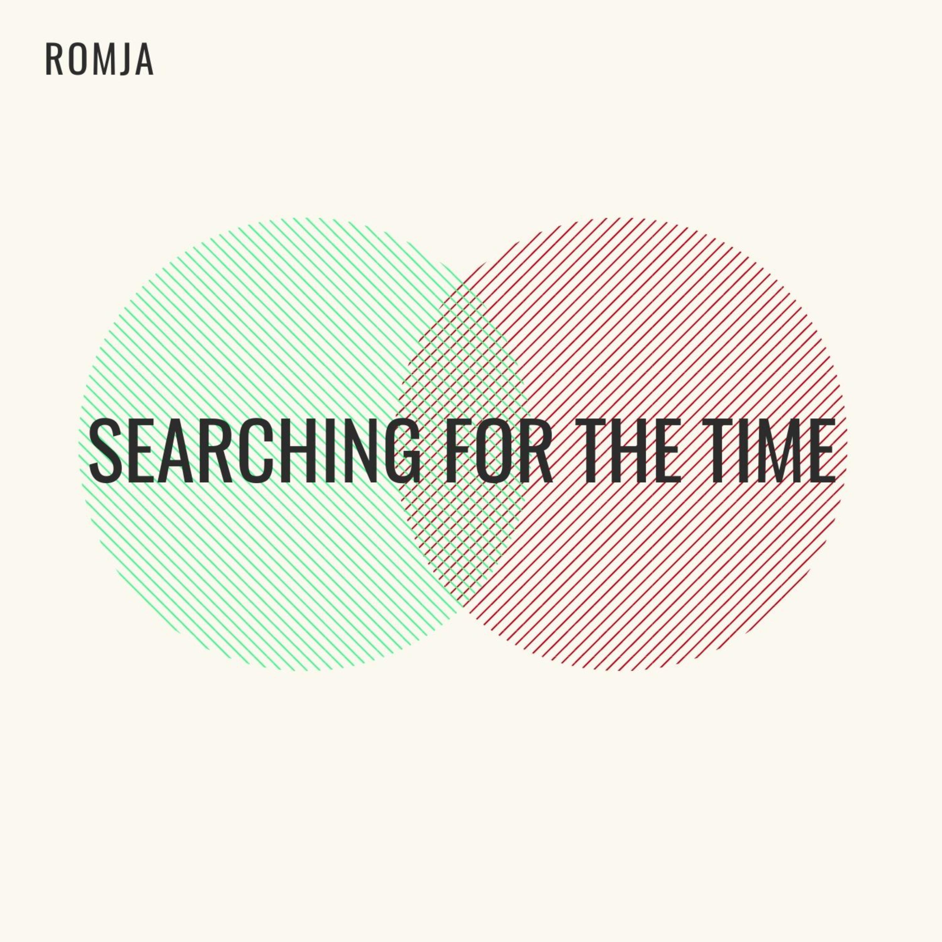 Searching for the Time artwork