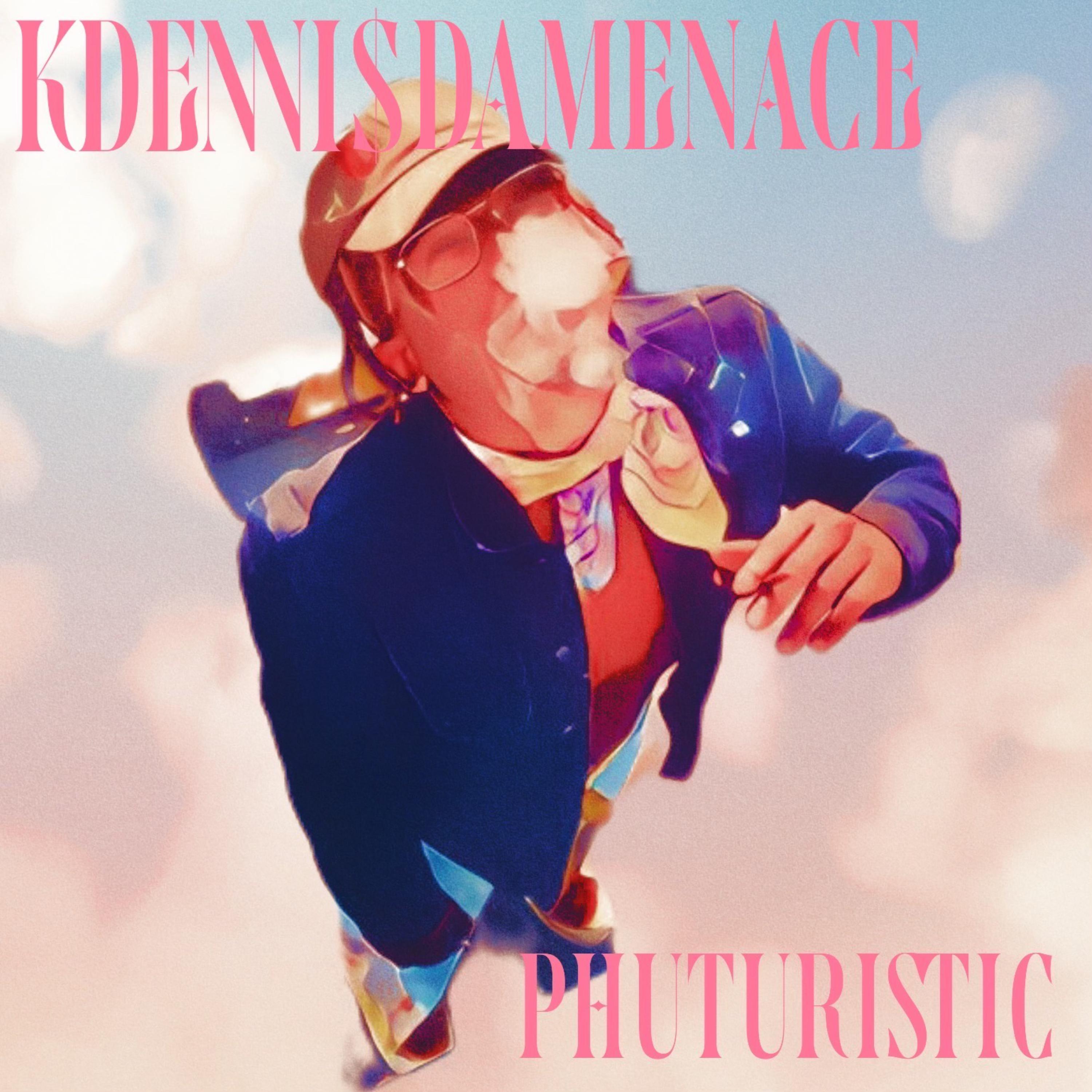 Phuturistic artwork