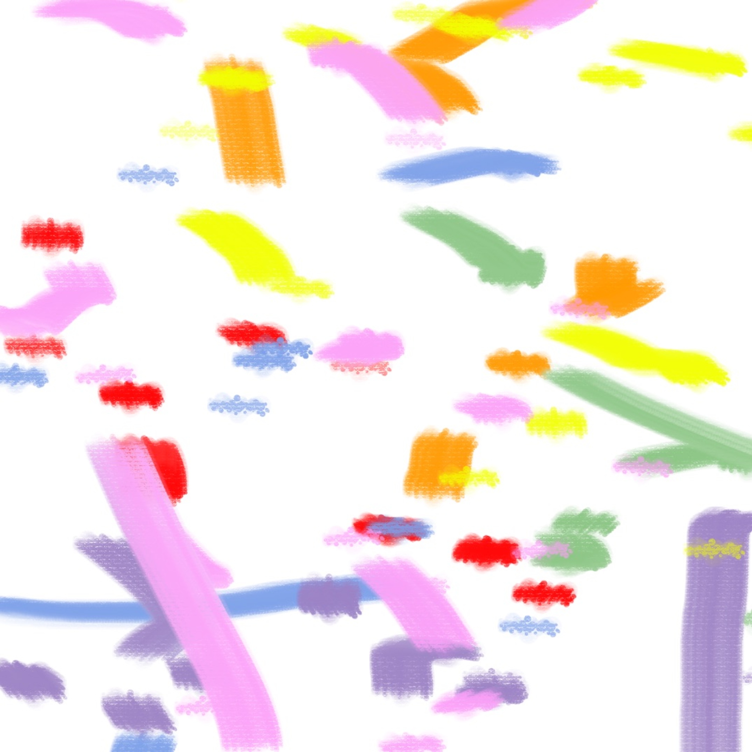 STARS artwork