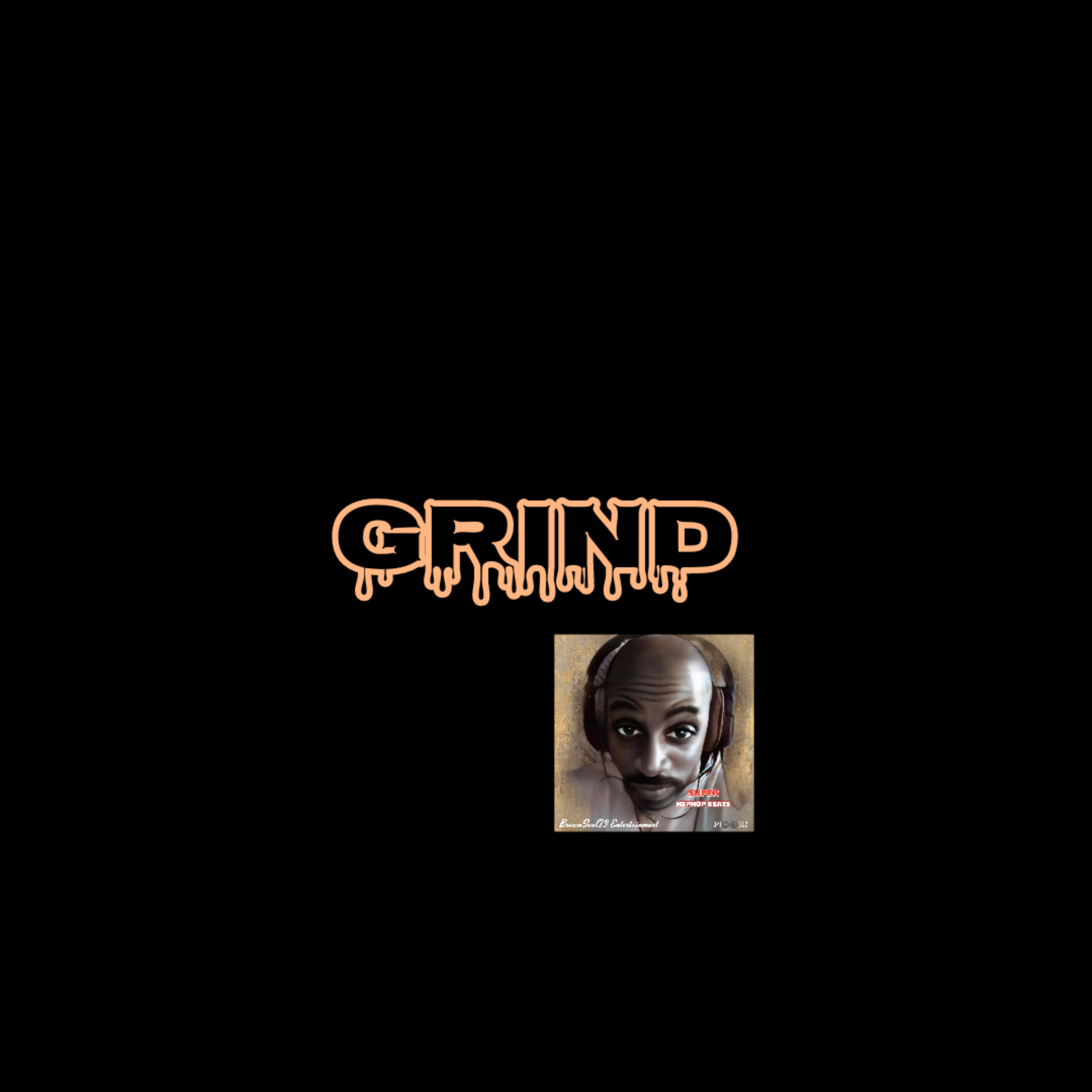 GRIND artwork