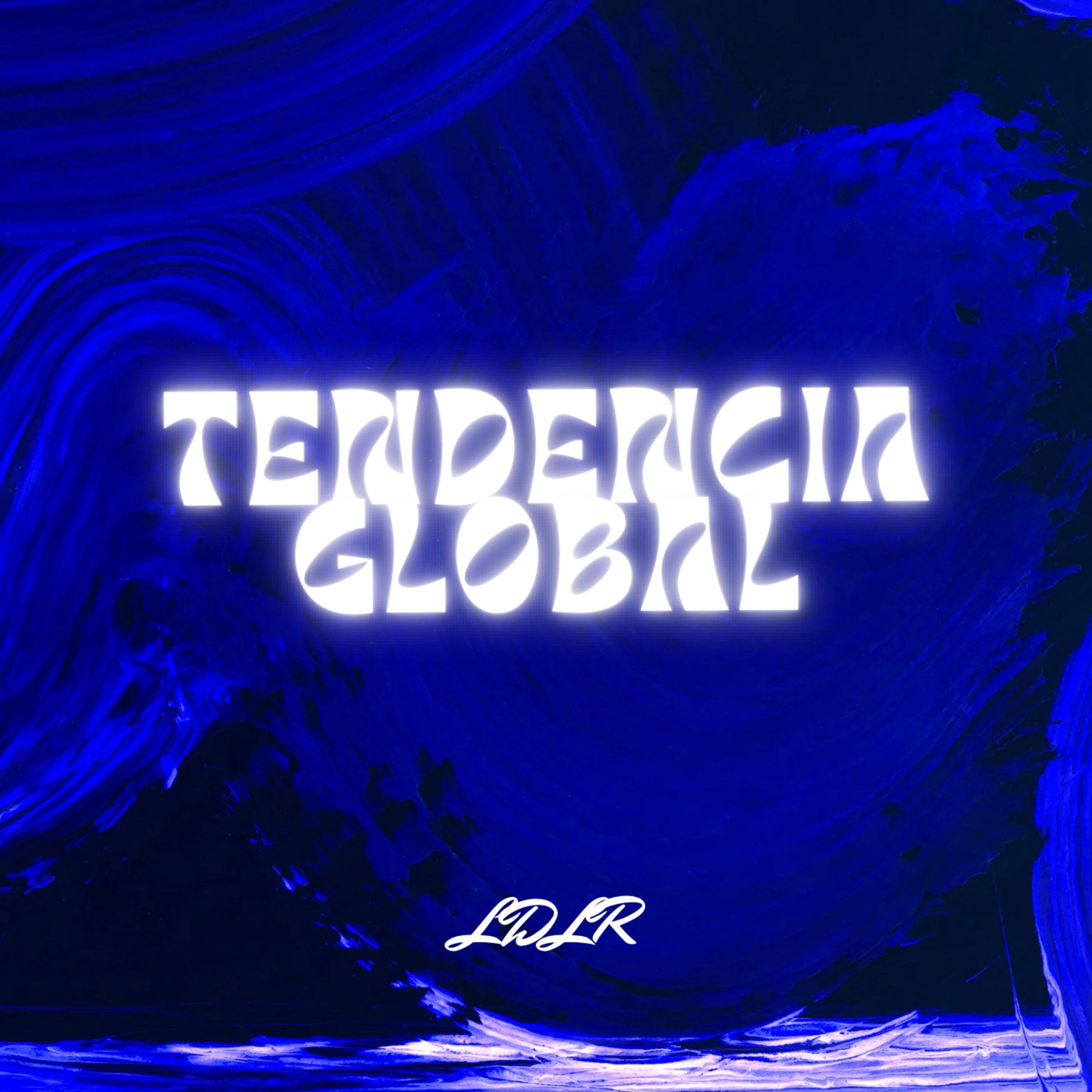 Tendencia Global artwork
