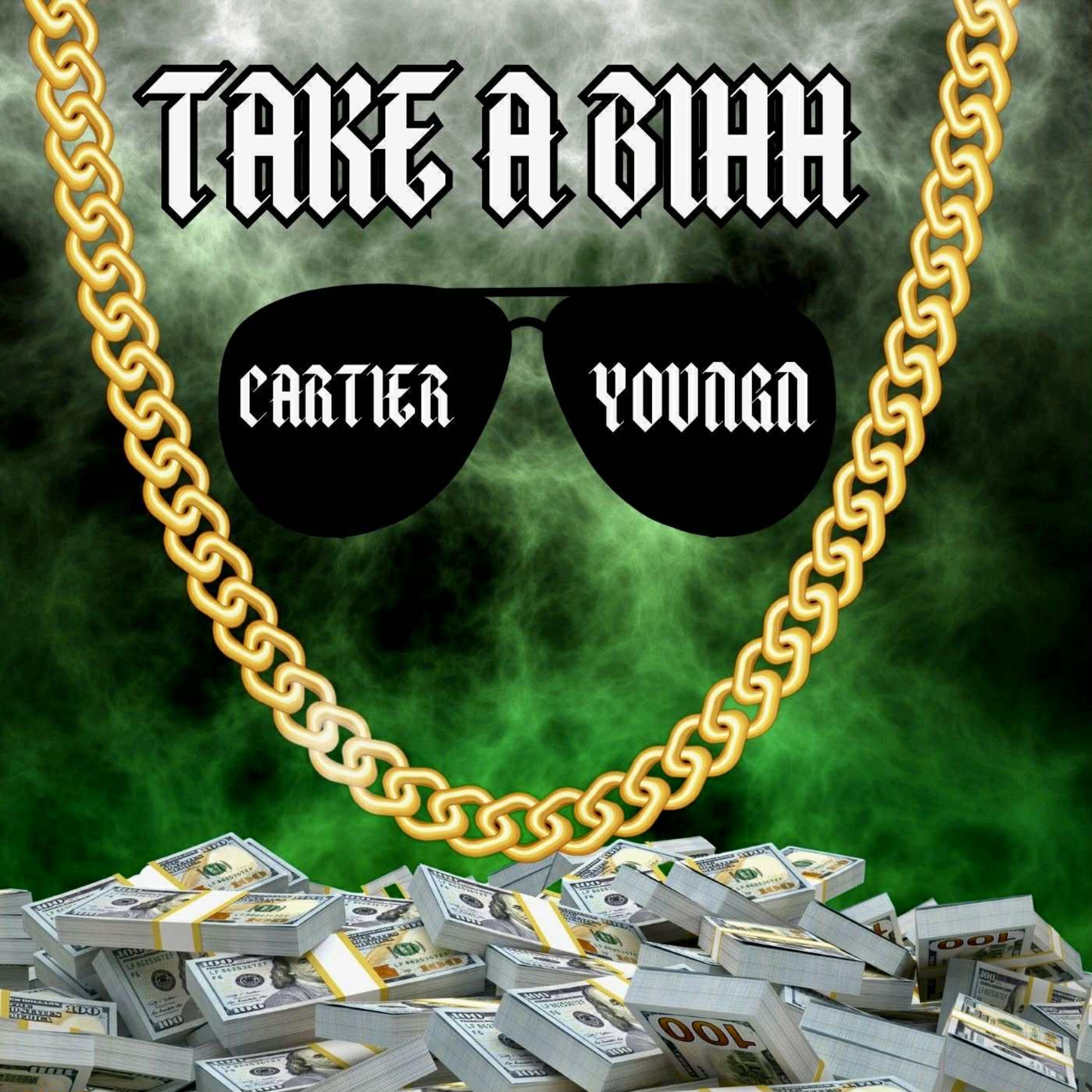 Take a Bihh artwork