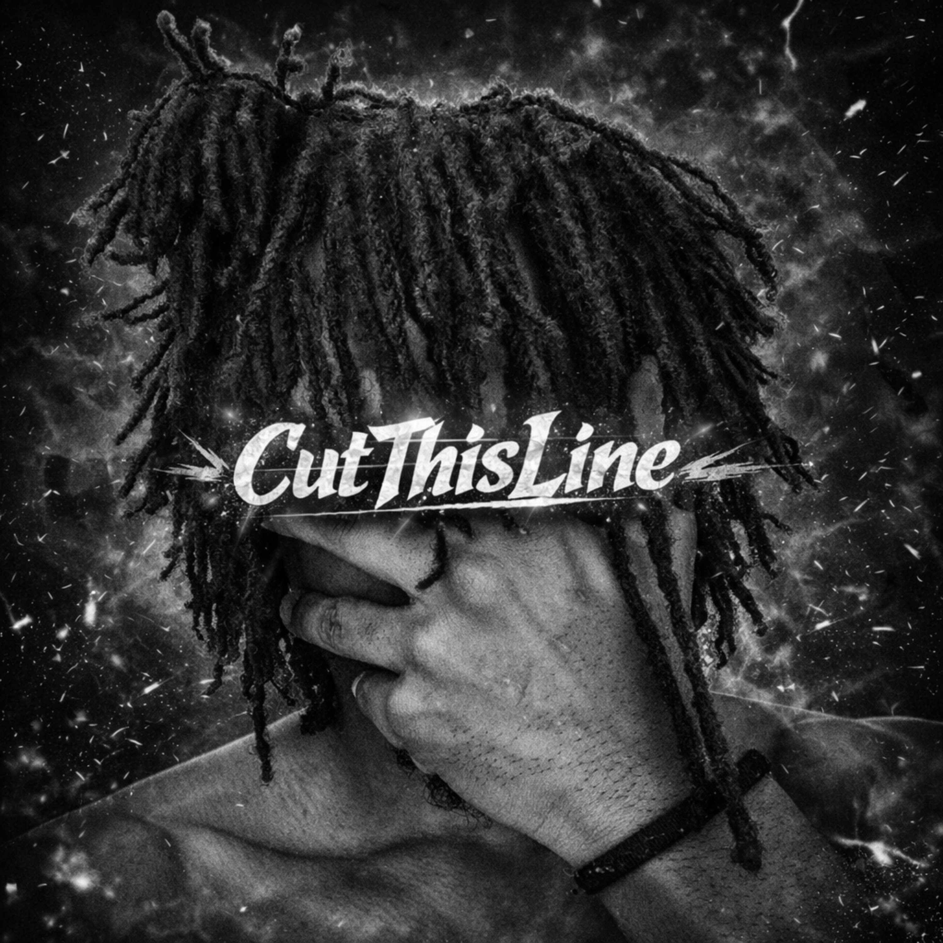 CutThisLine artwork