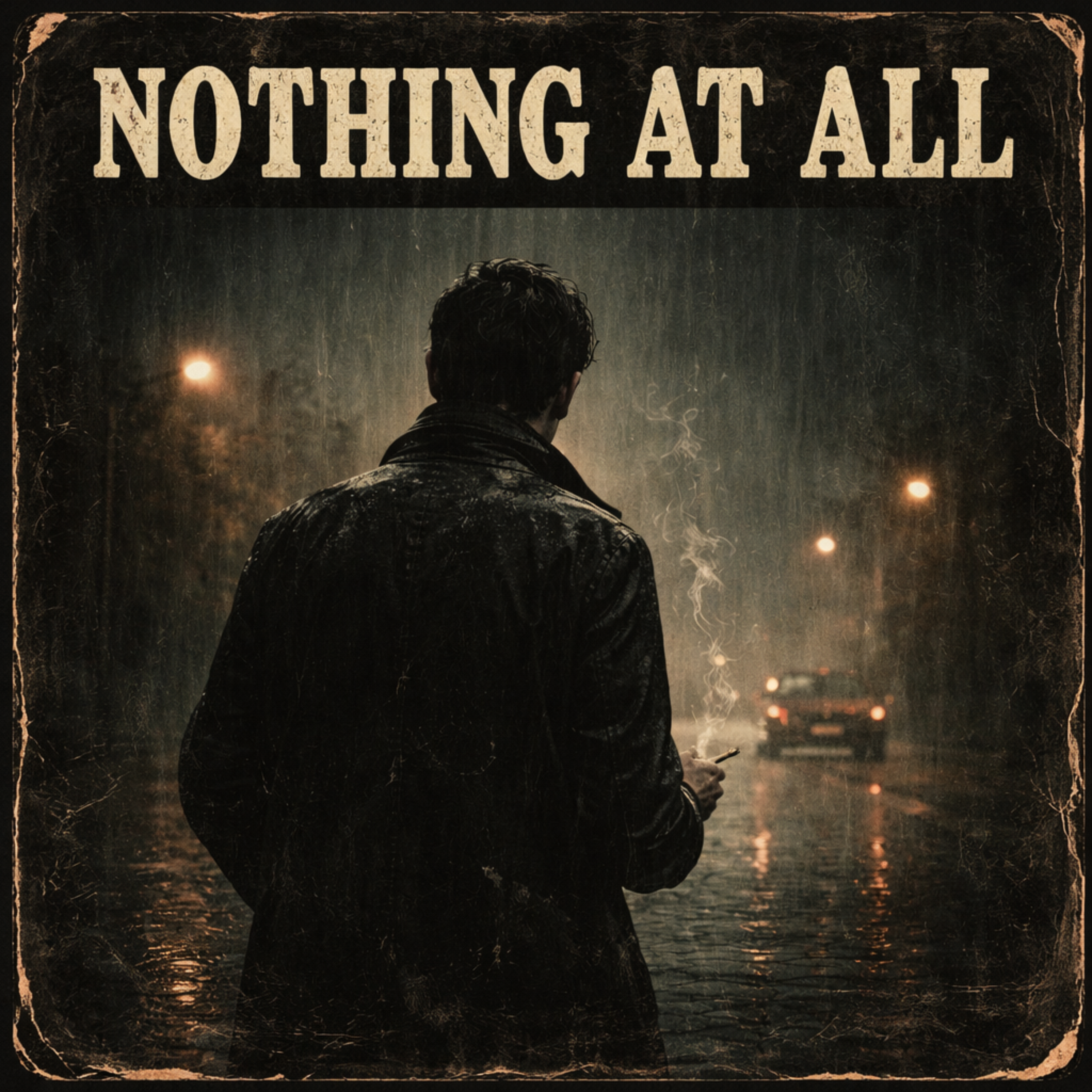Nothing At All artwork