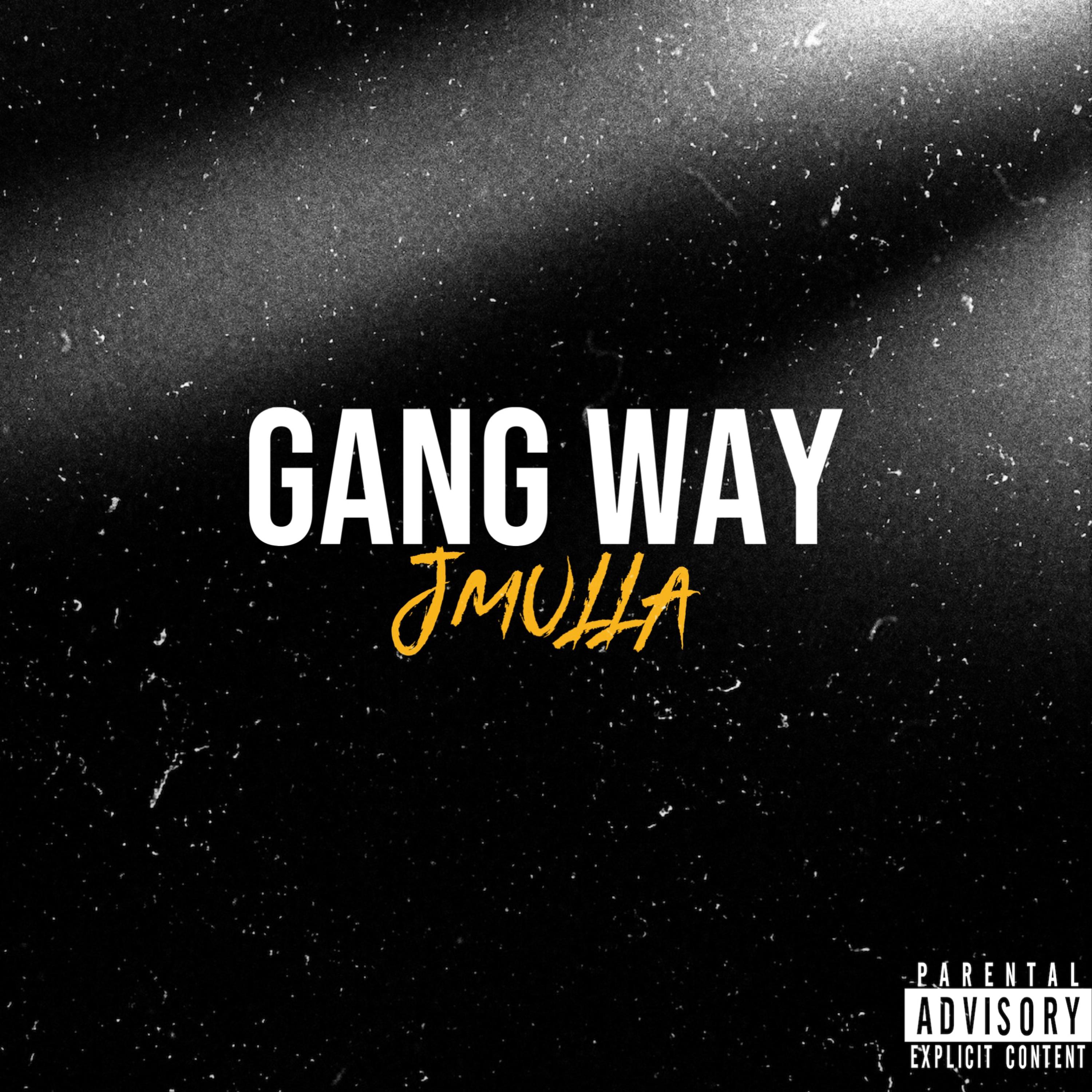 Gang Way artwork