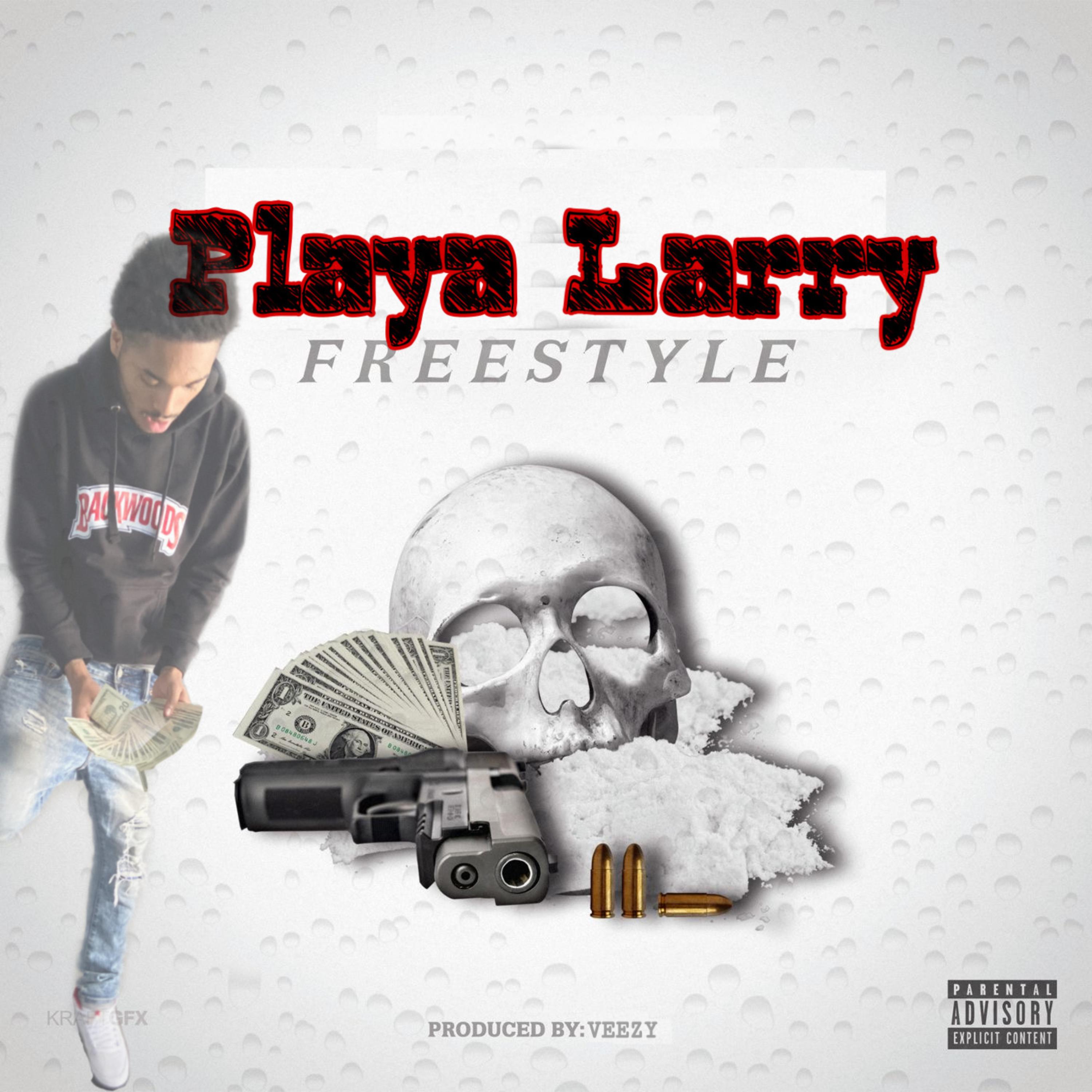 Freestyle artwork