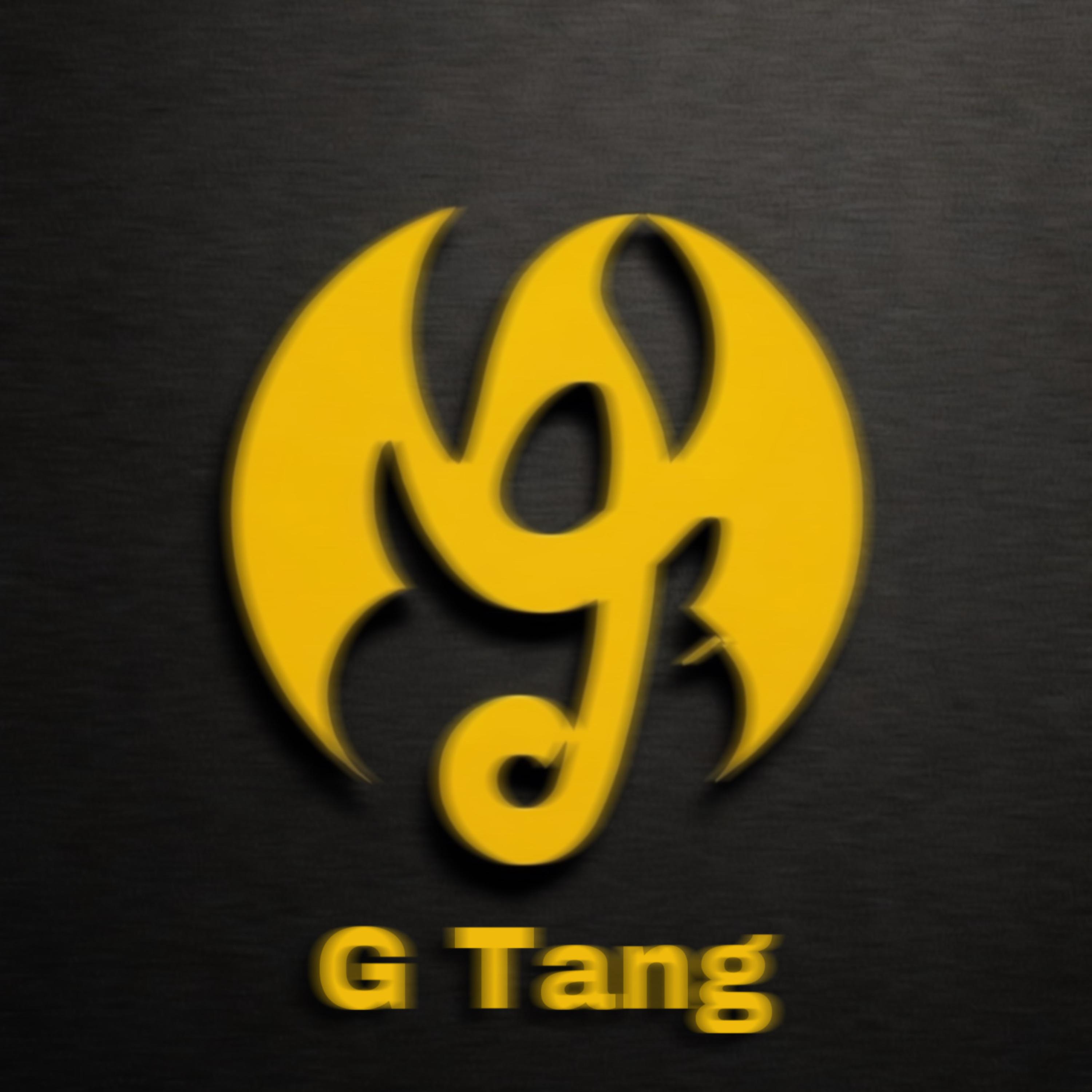 G Tang artwork
