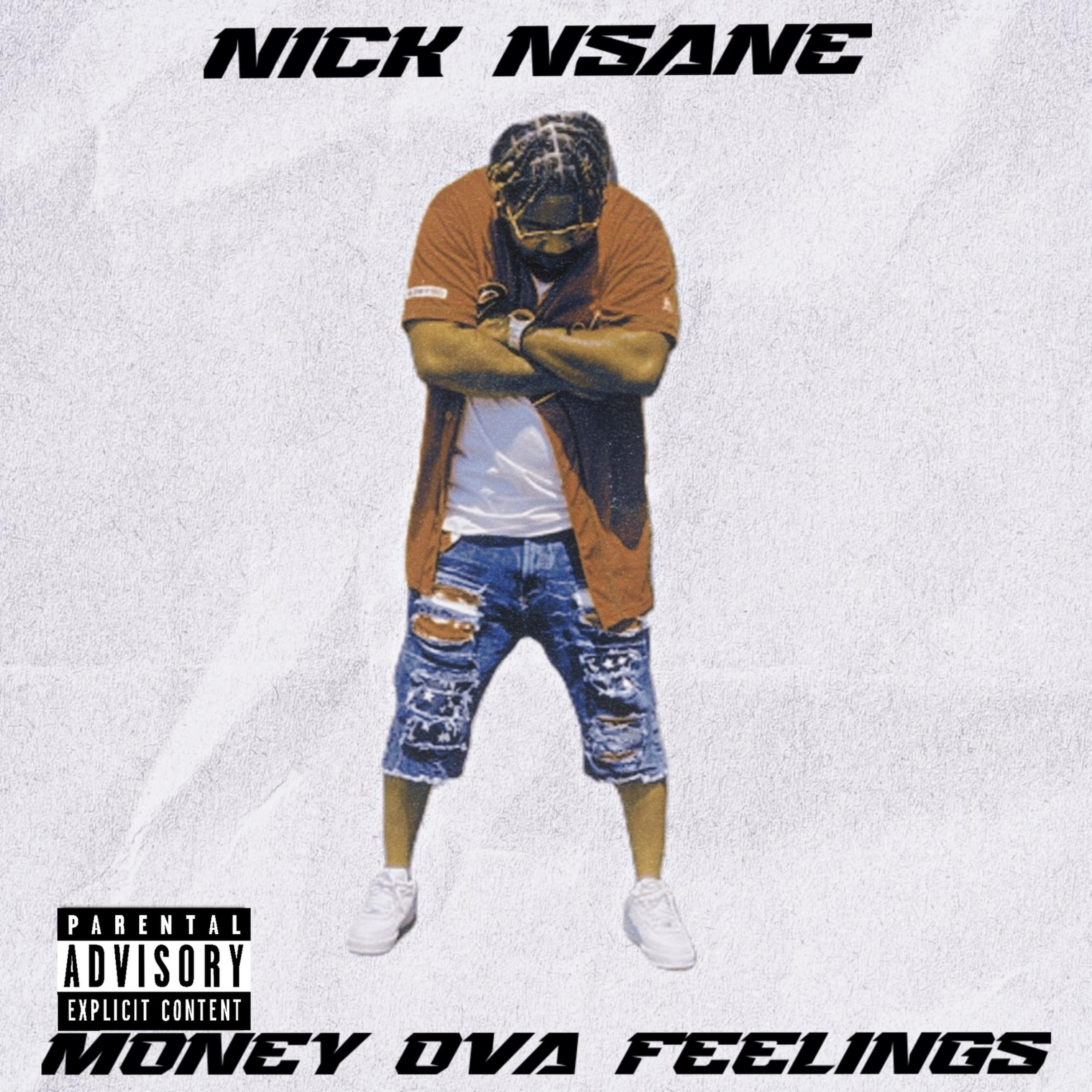 Money Ova Feelings artwork