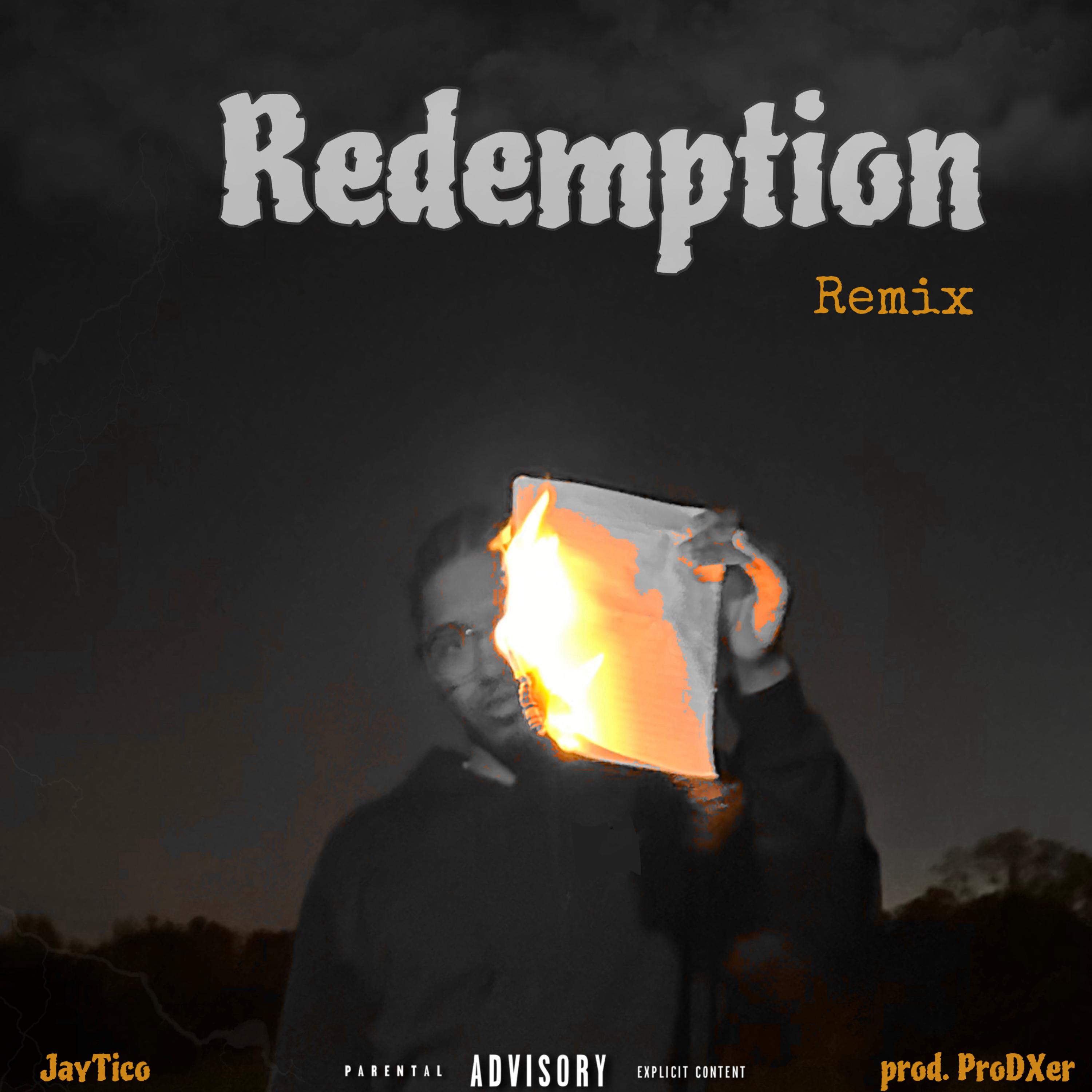 Redemption (Remix) artwork