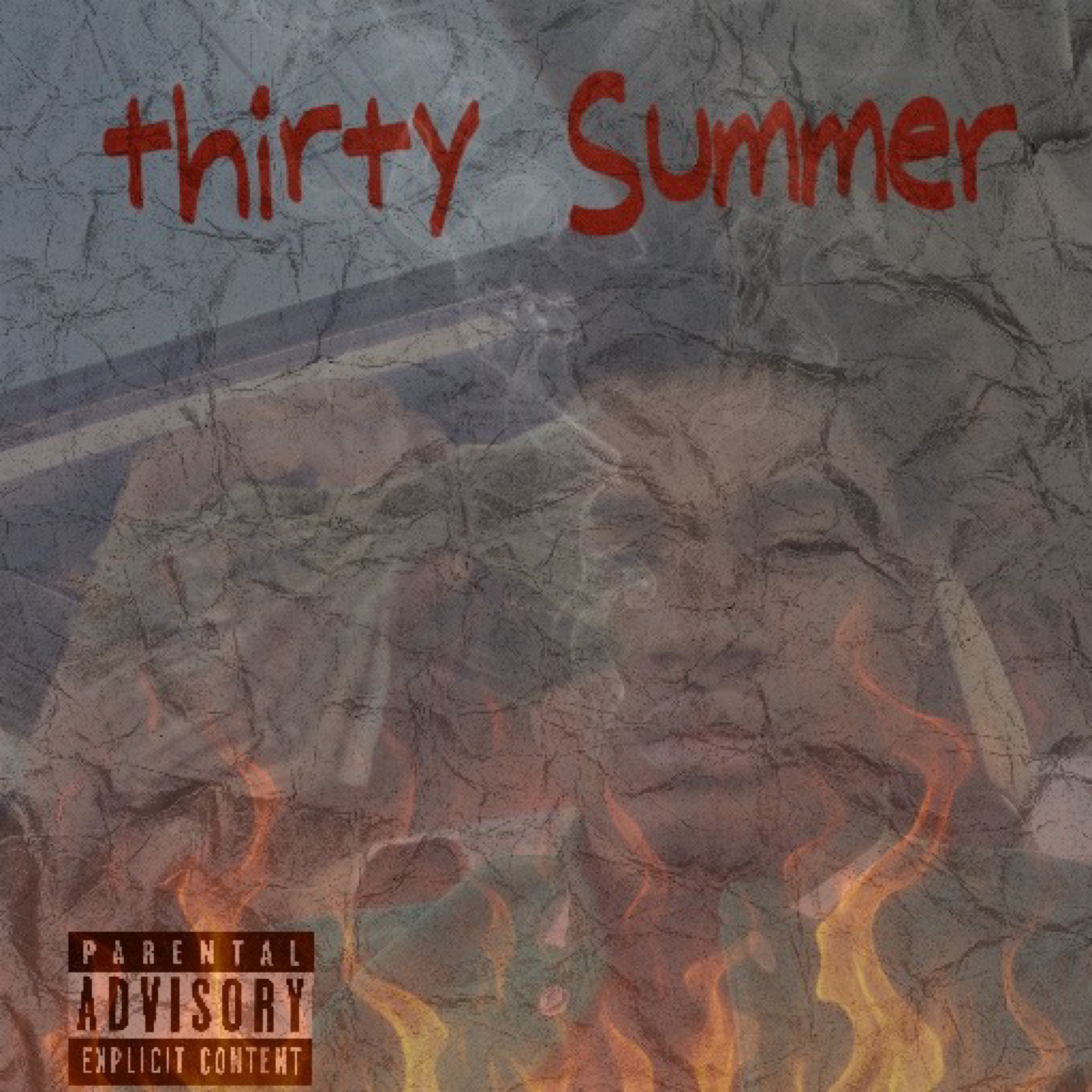 Thirty Summer artwork