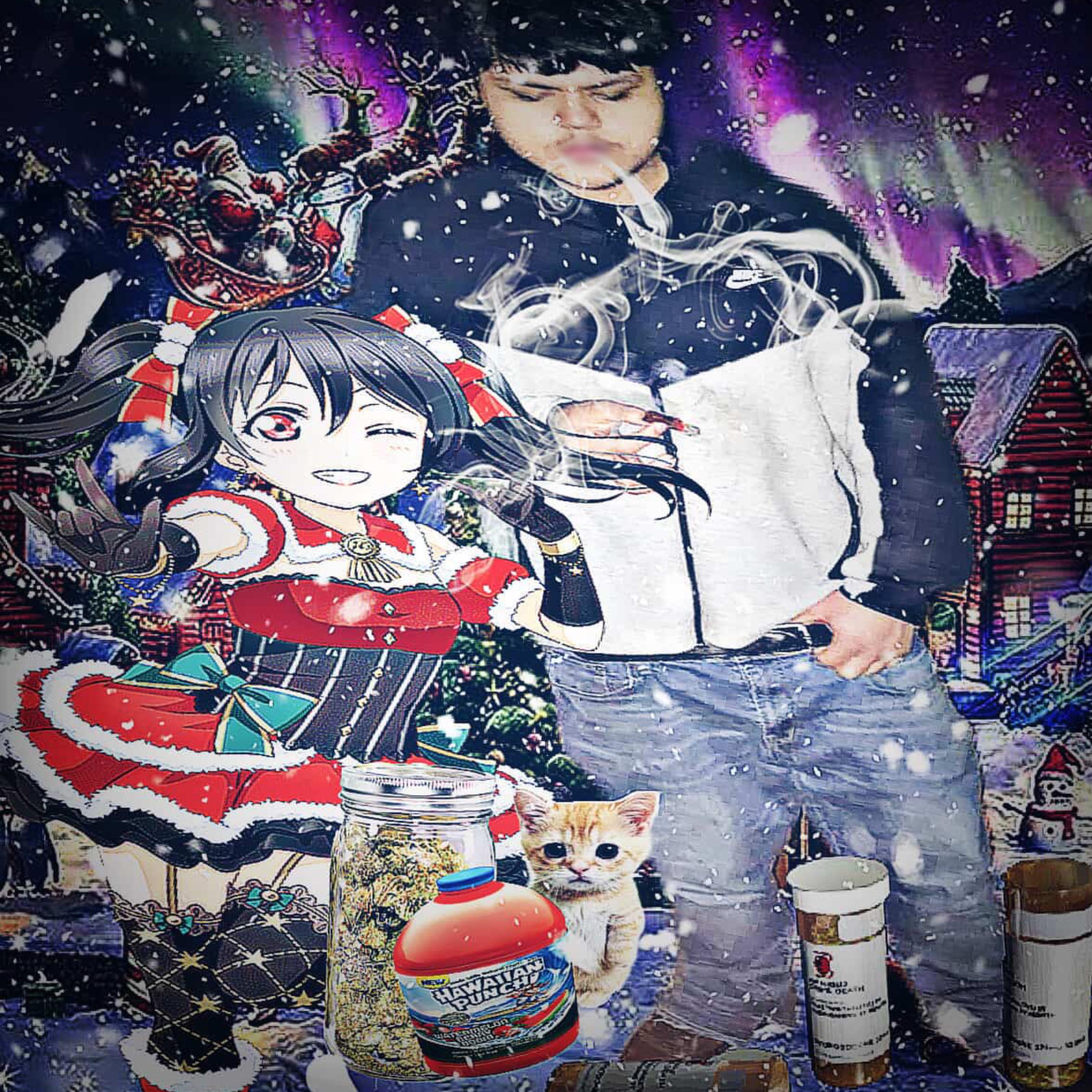jingle my bells artwork