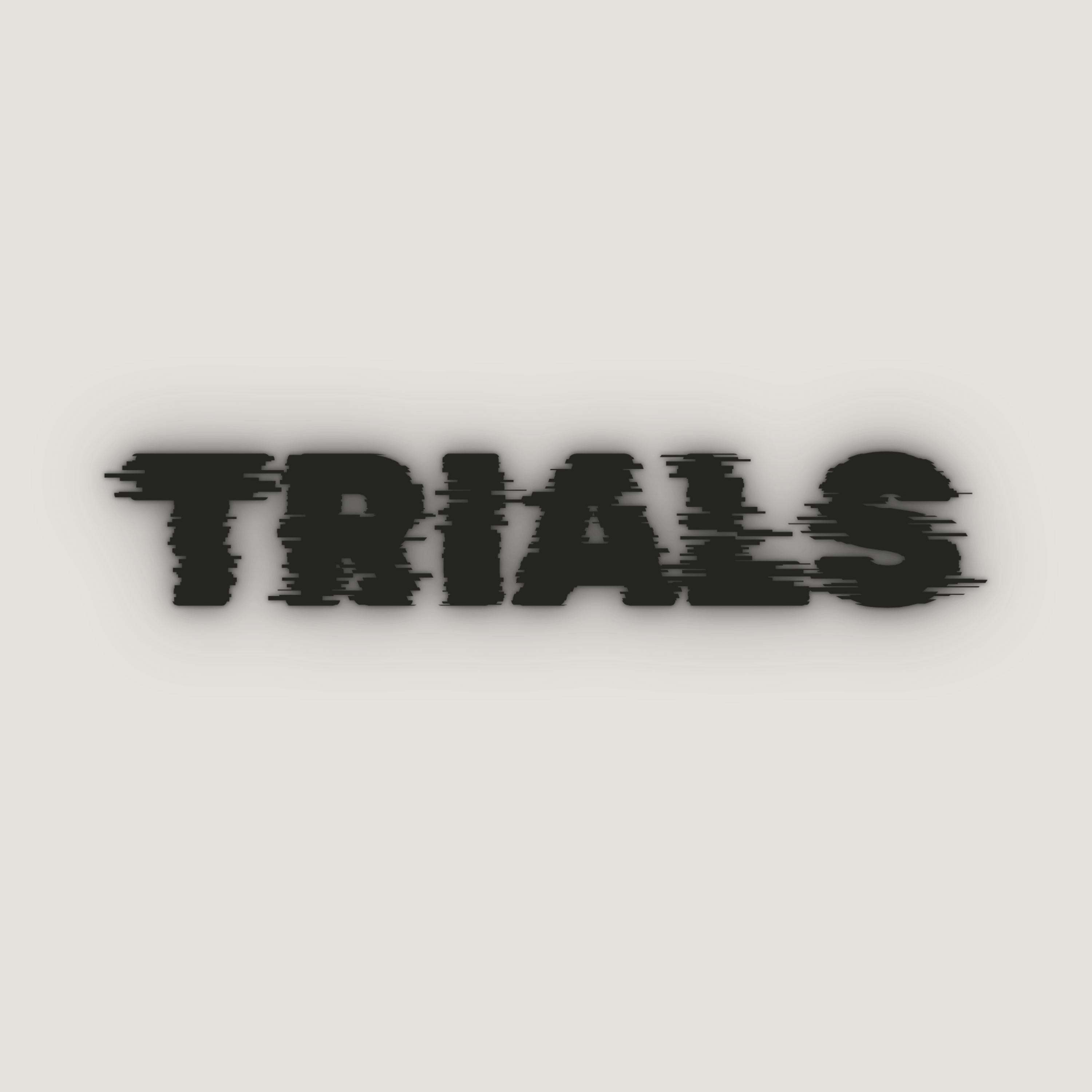 TRIALS by BanditboyMont cover art