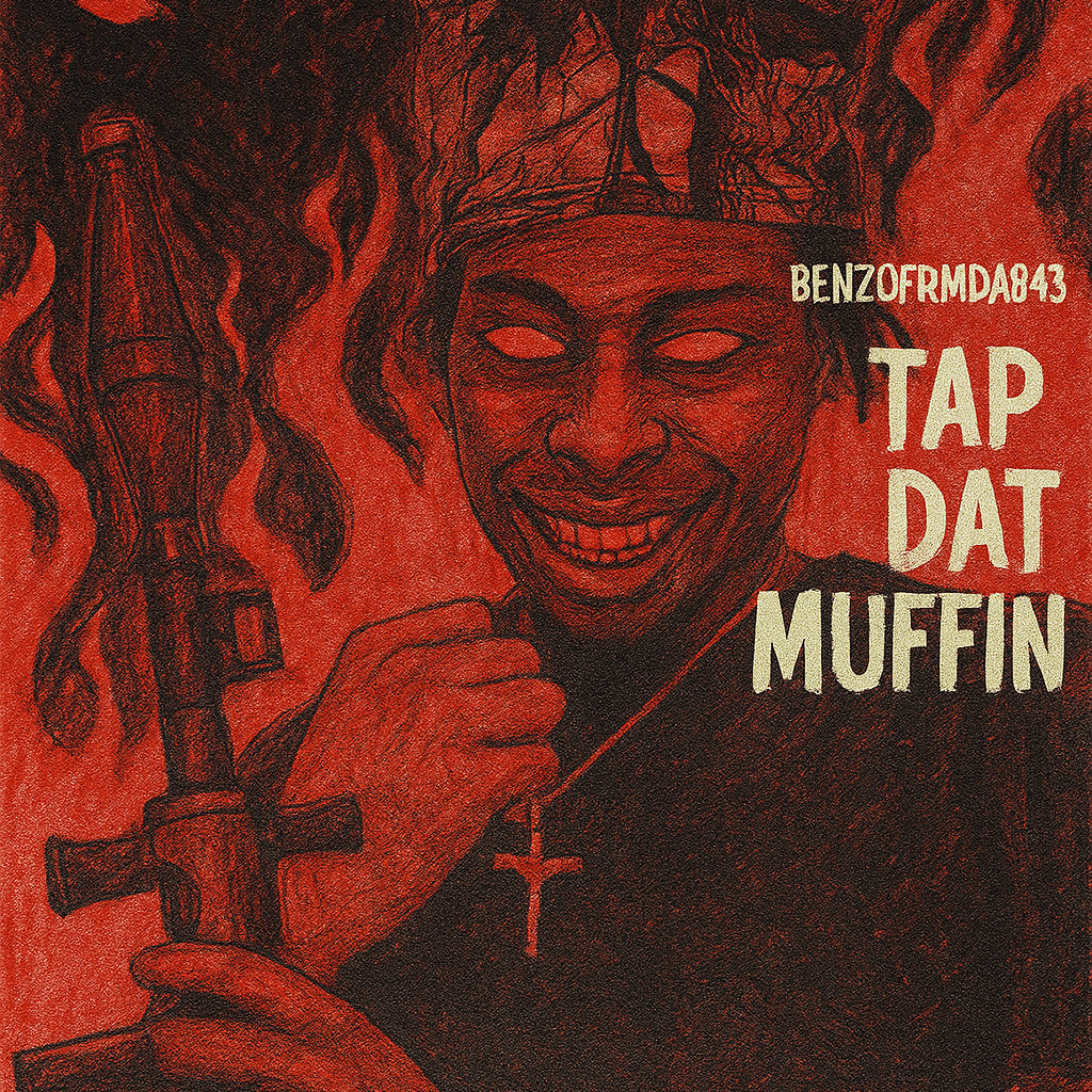 Tap Dat Muffin artwork