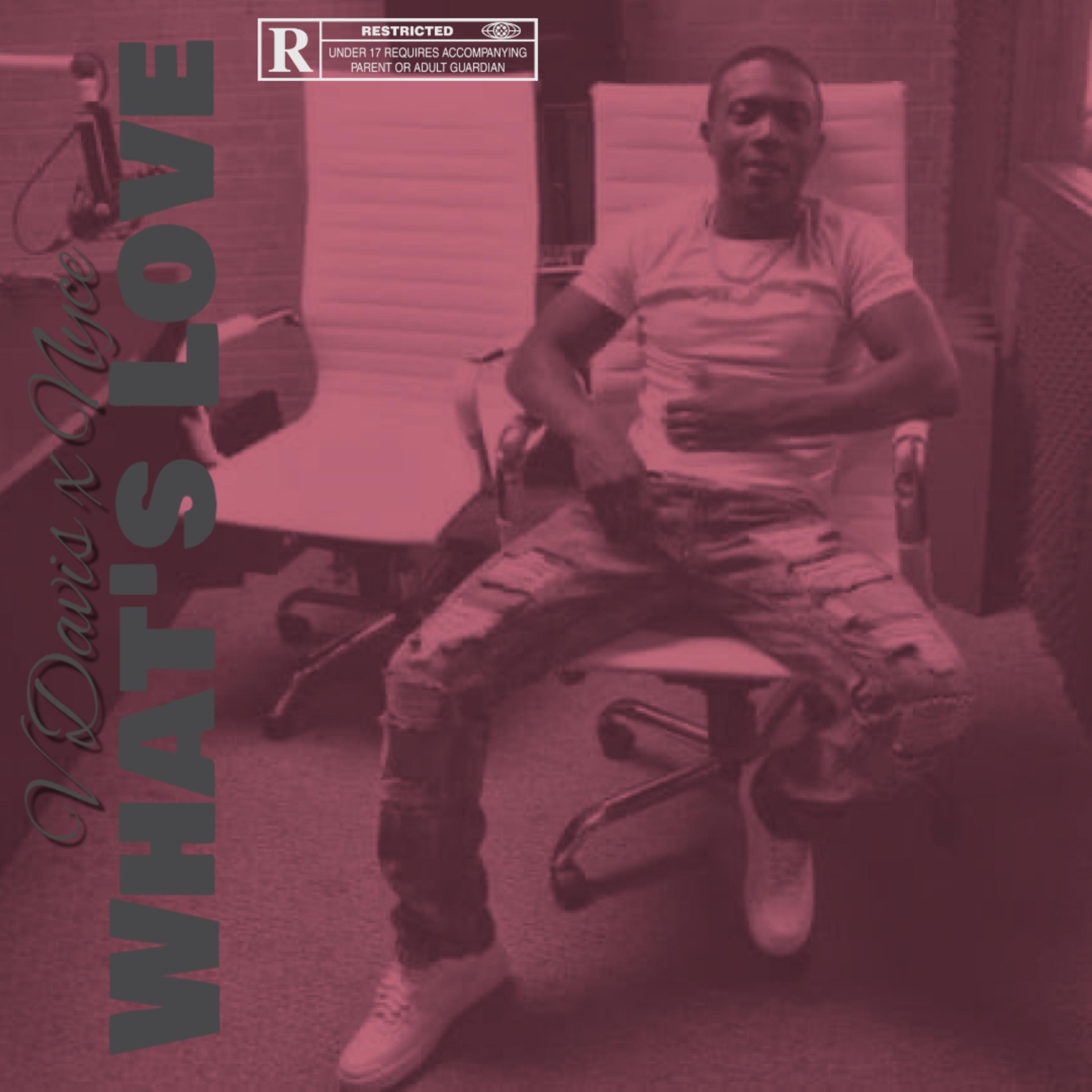 What's Love artwork