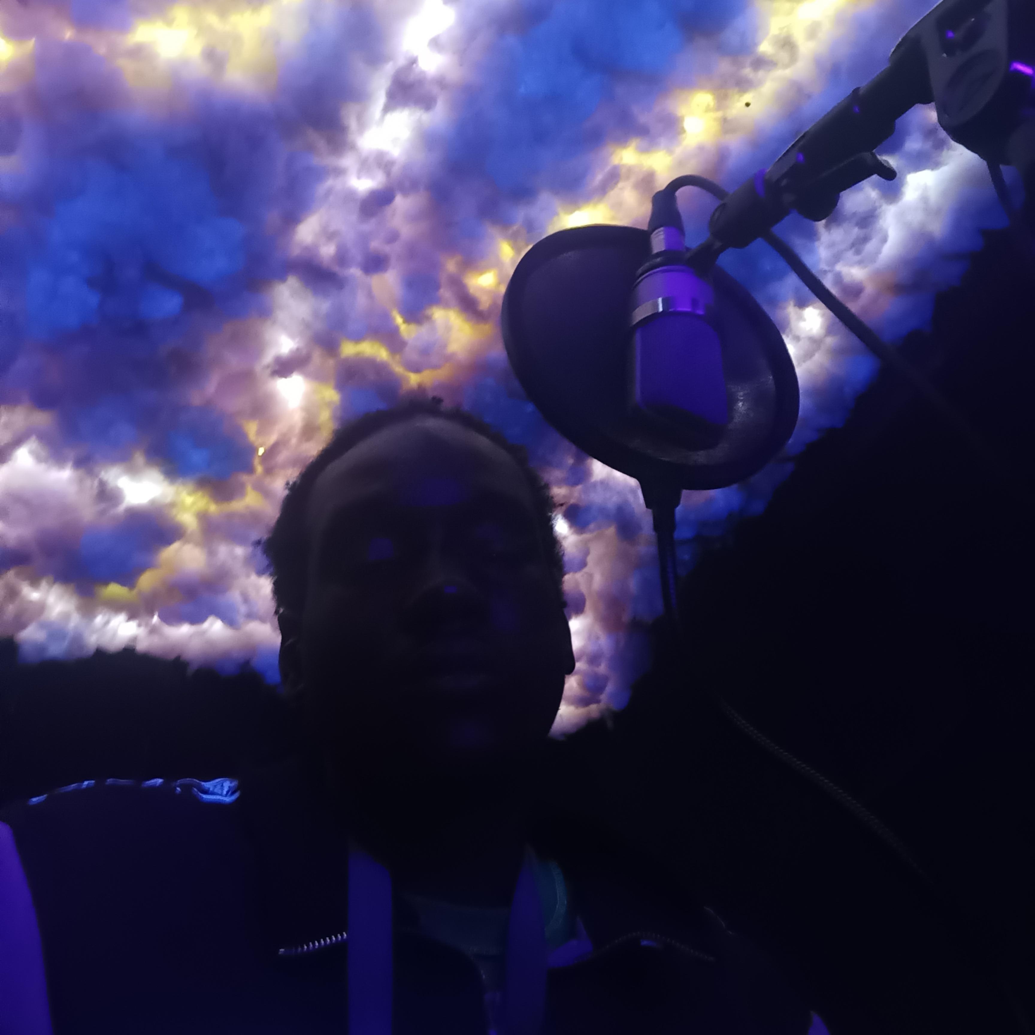 Cloud 9 artwork