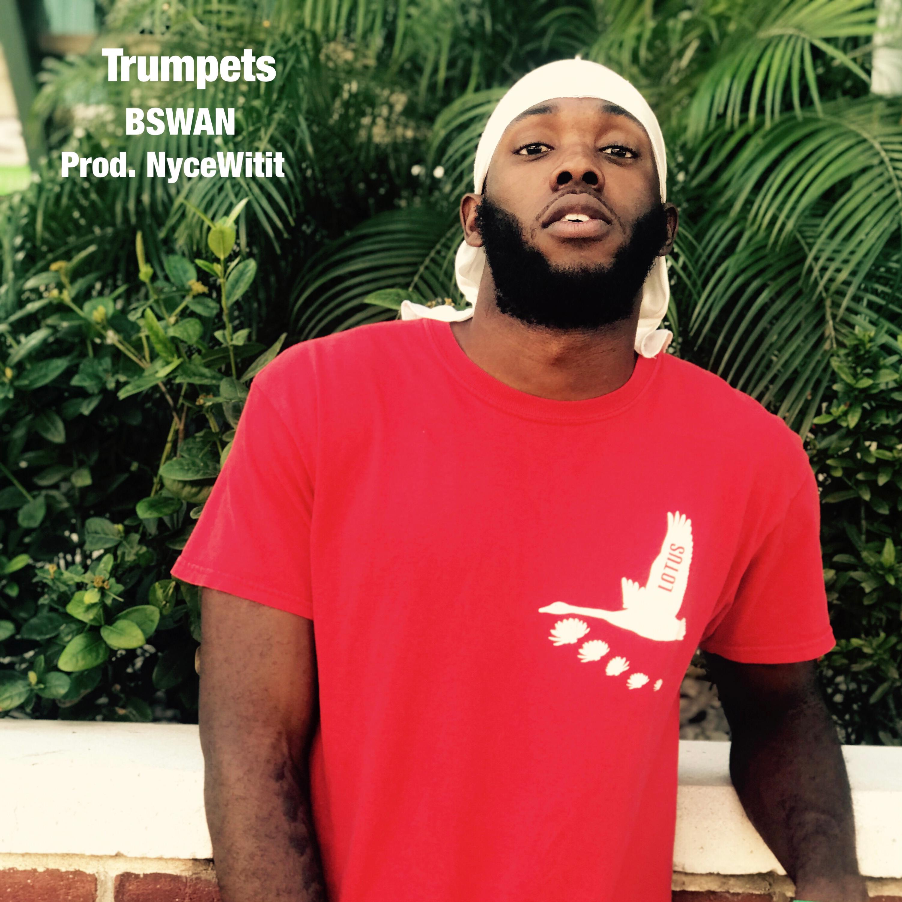 Trumpets artwork