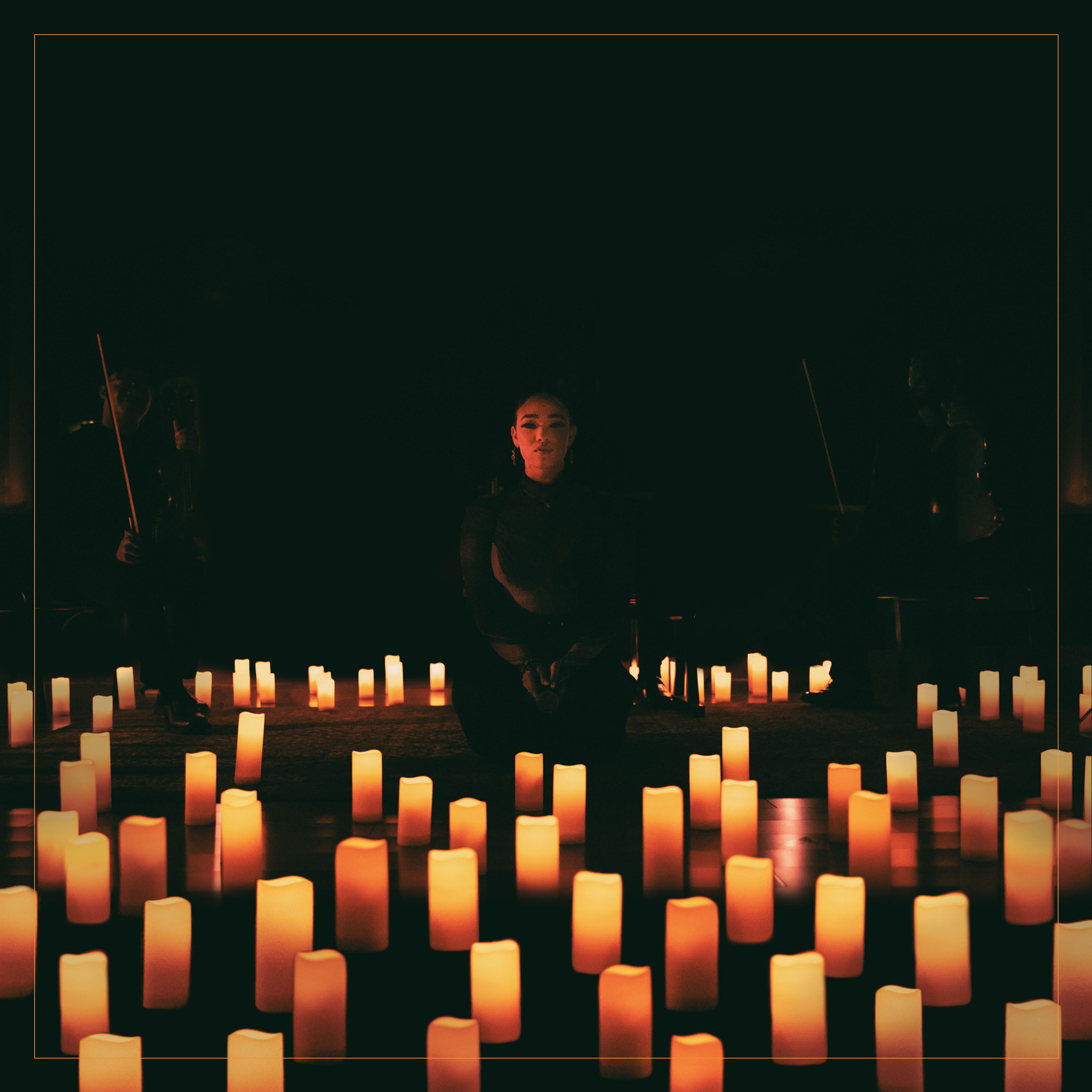 Paraíso (Orchestral) artwork