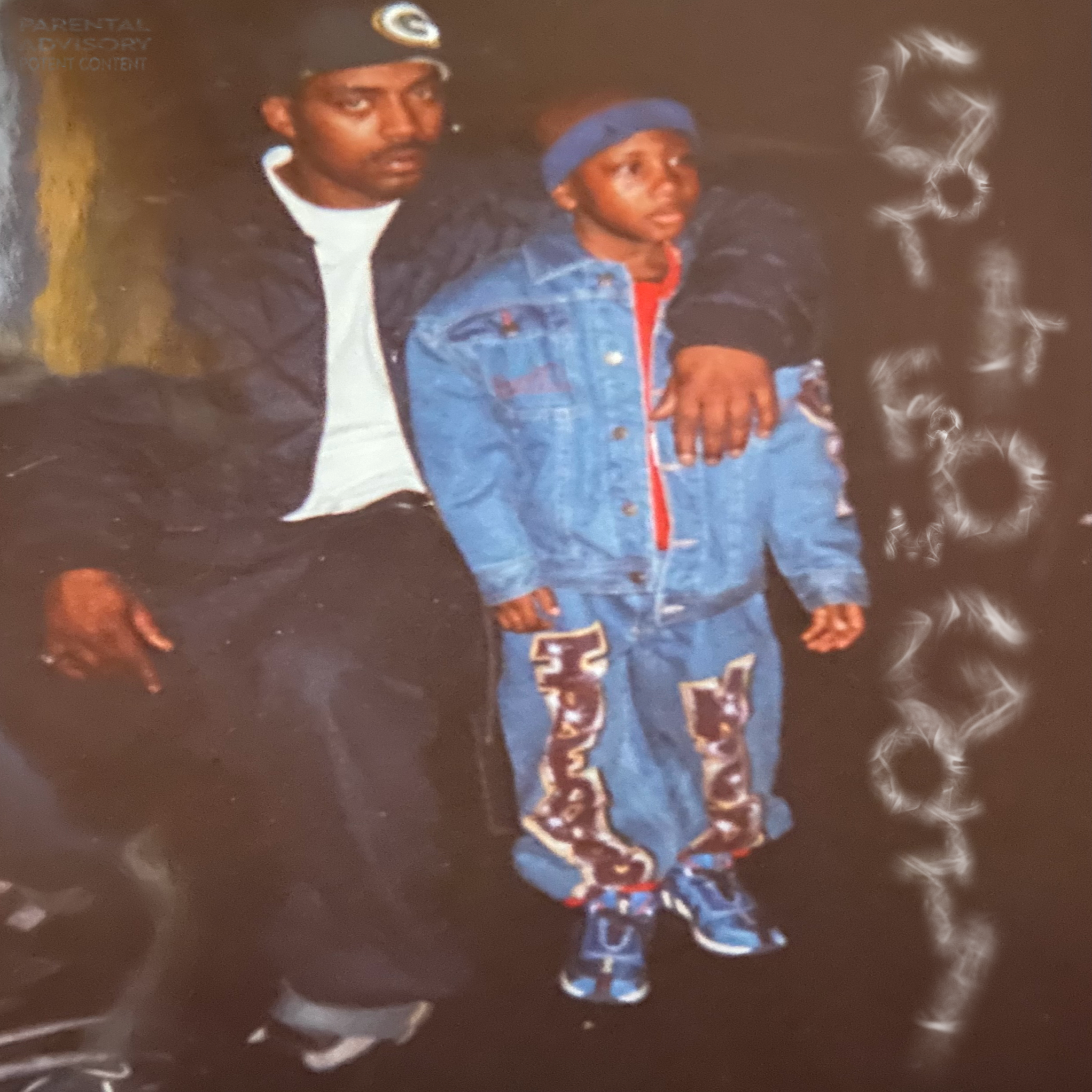 Got It From Gotti by 696 Maestro cover art