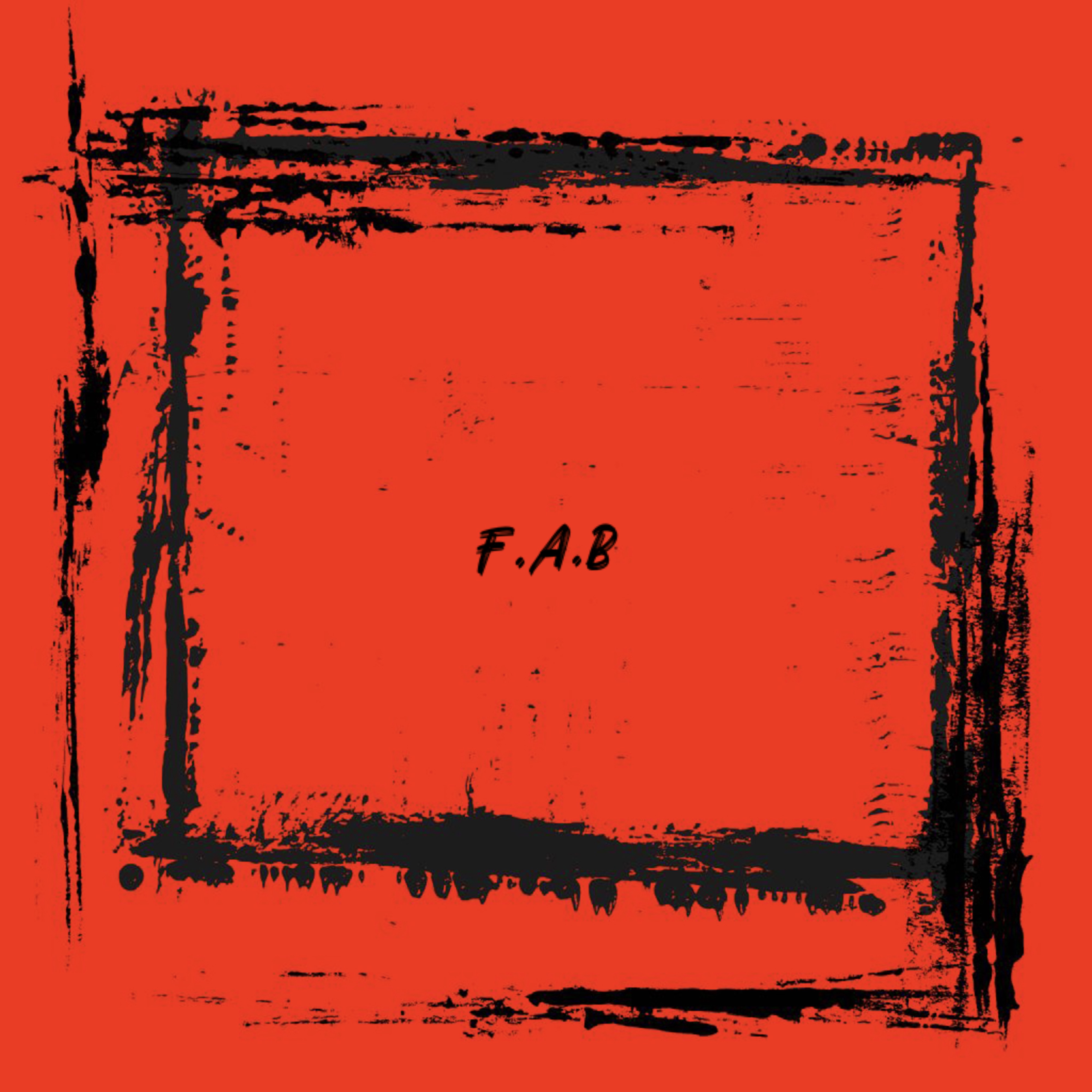 F.A.B (Instrumental) artwork