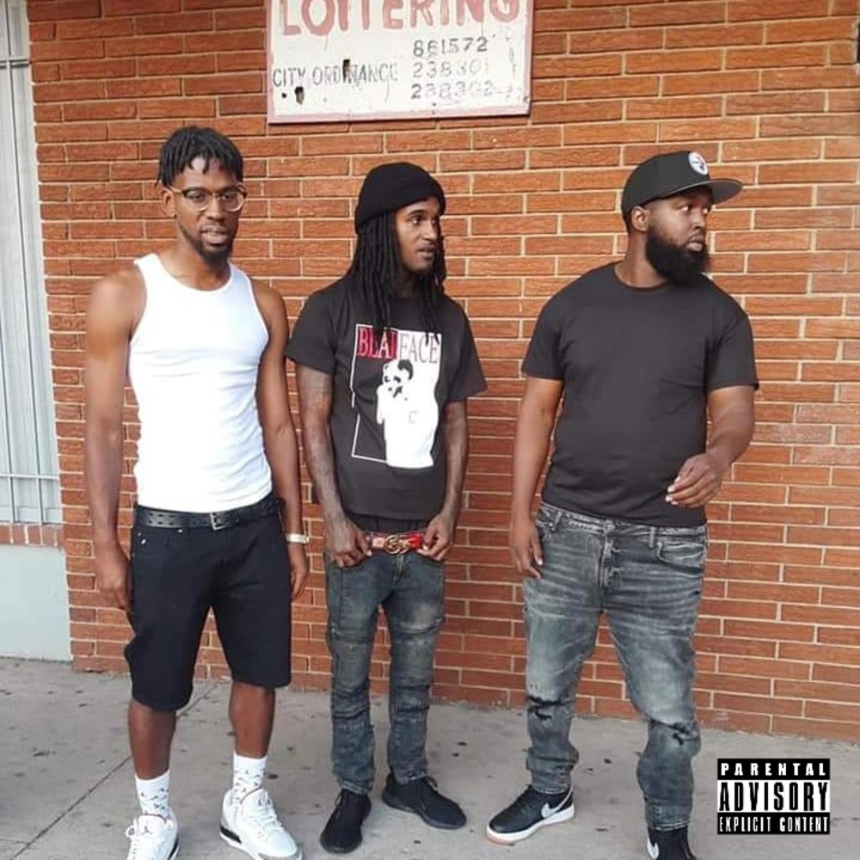 It's In Me artwork