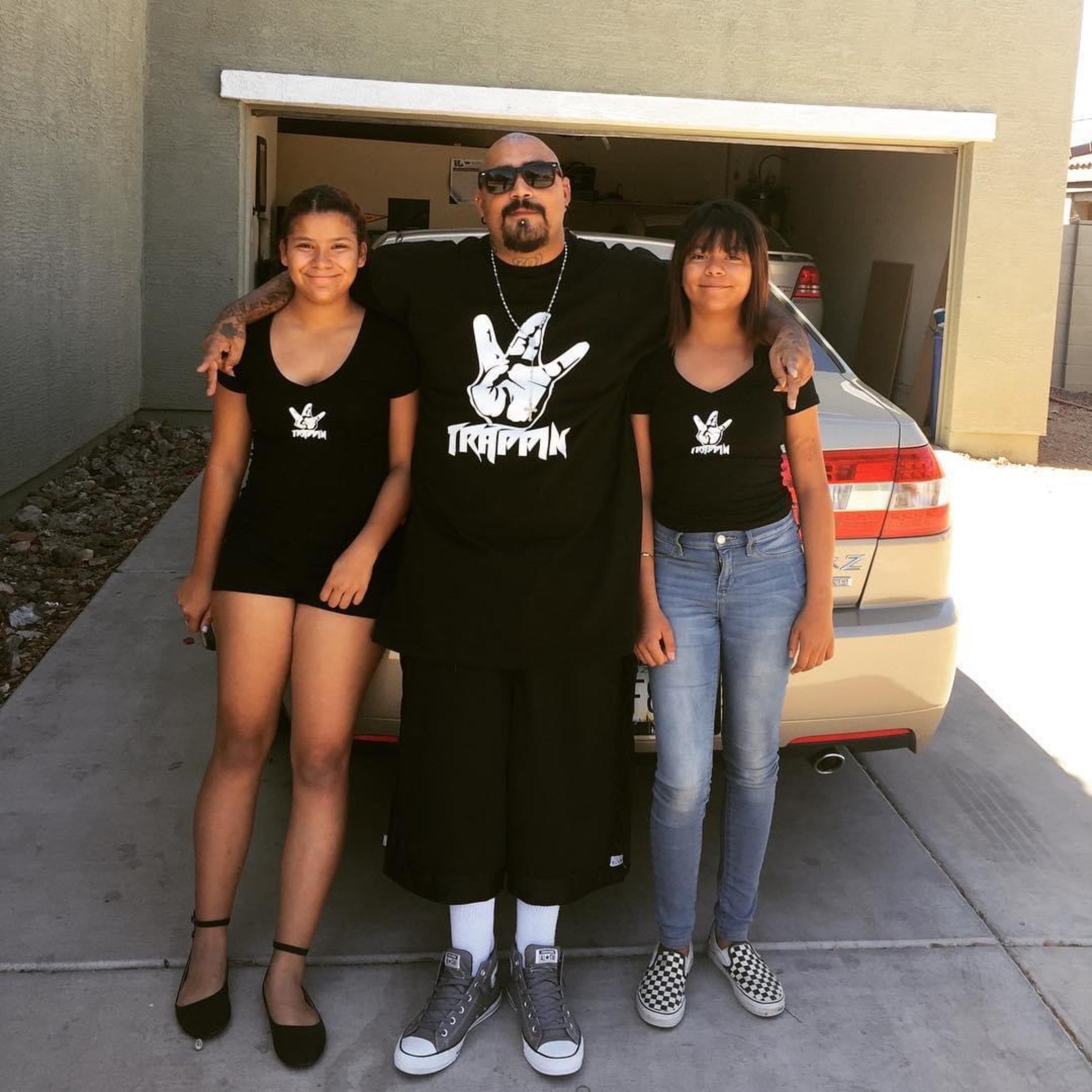 Live Your Life artwork