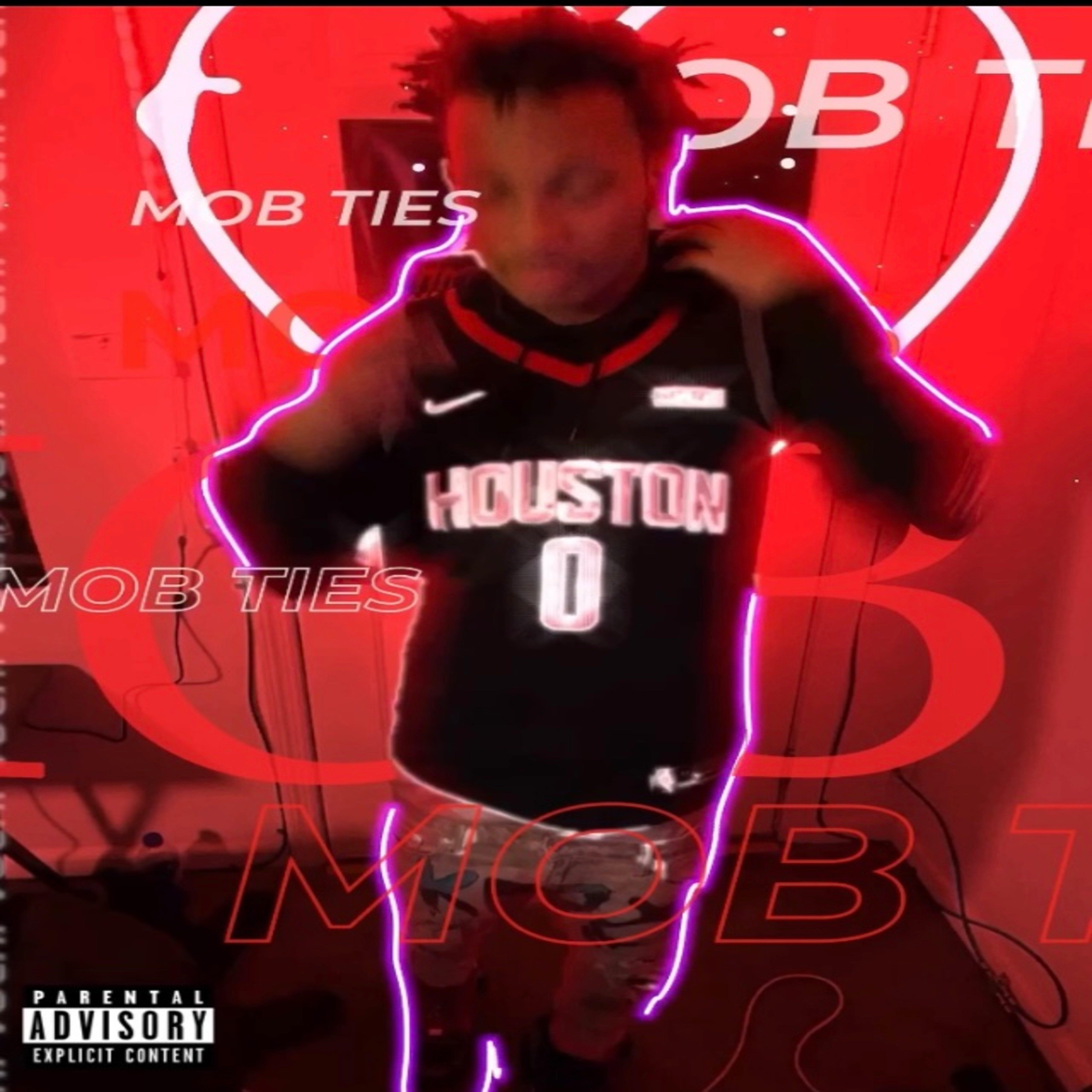 Mob Ties artwork