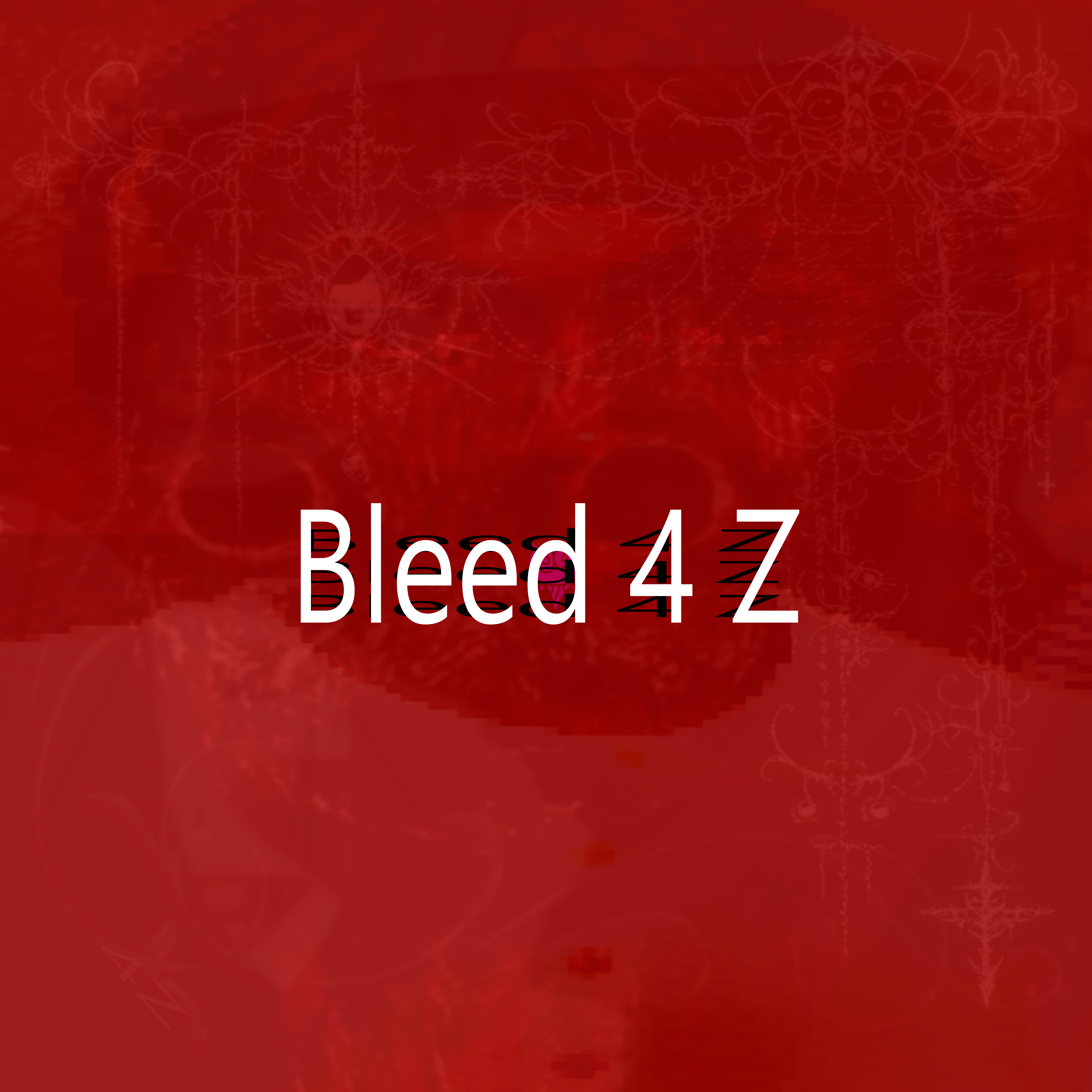 Bleed 4 Z artwork