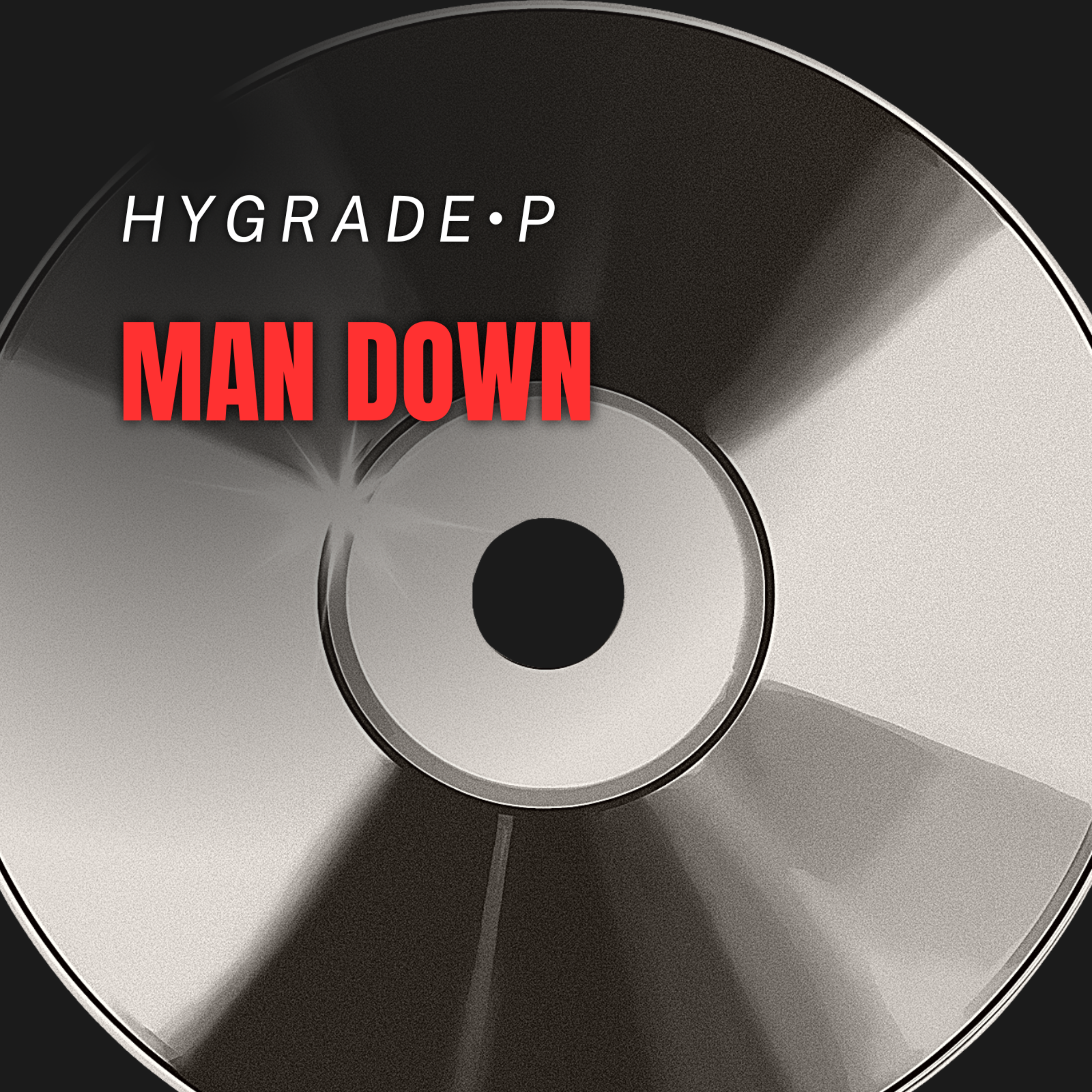 Man Down artwork