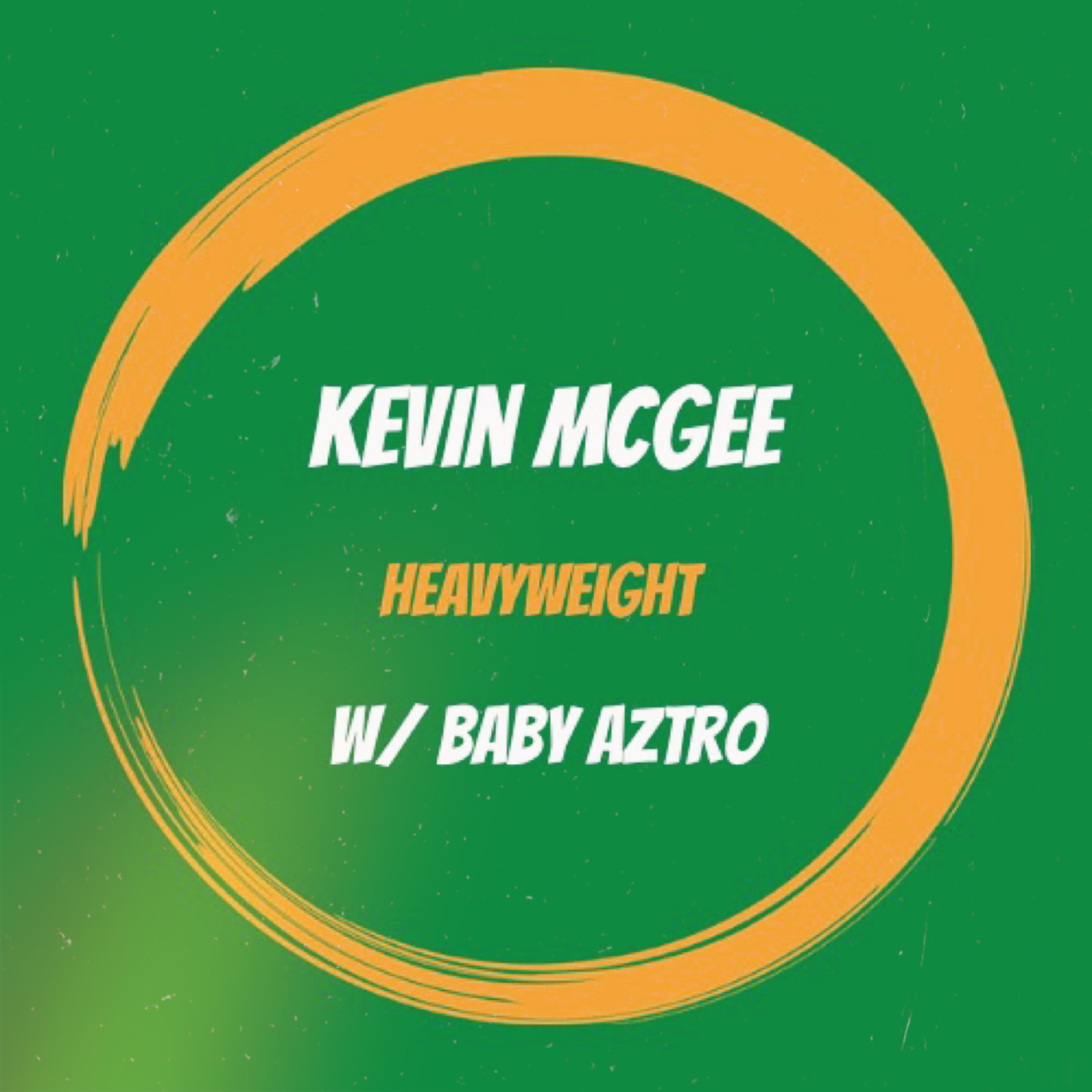 Heavy Weight artwork