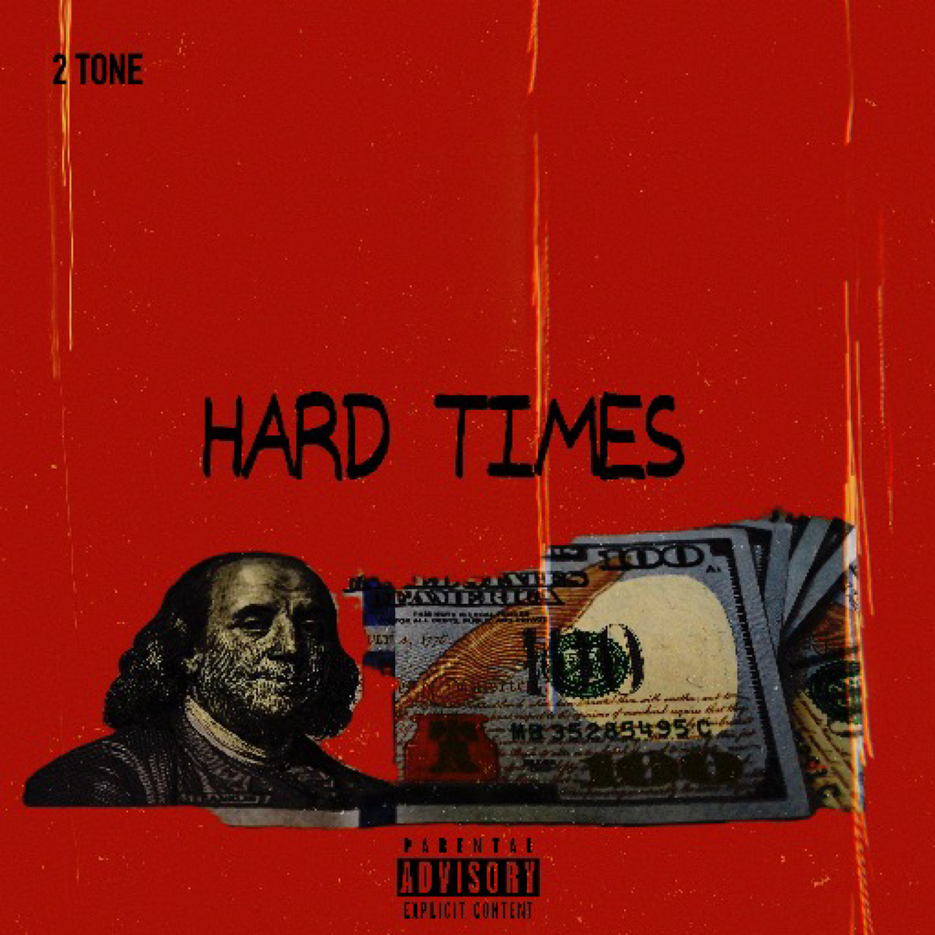 Hard Times artwork
