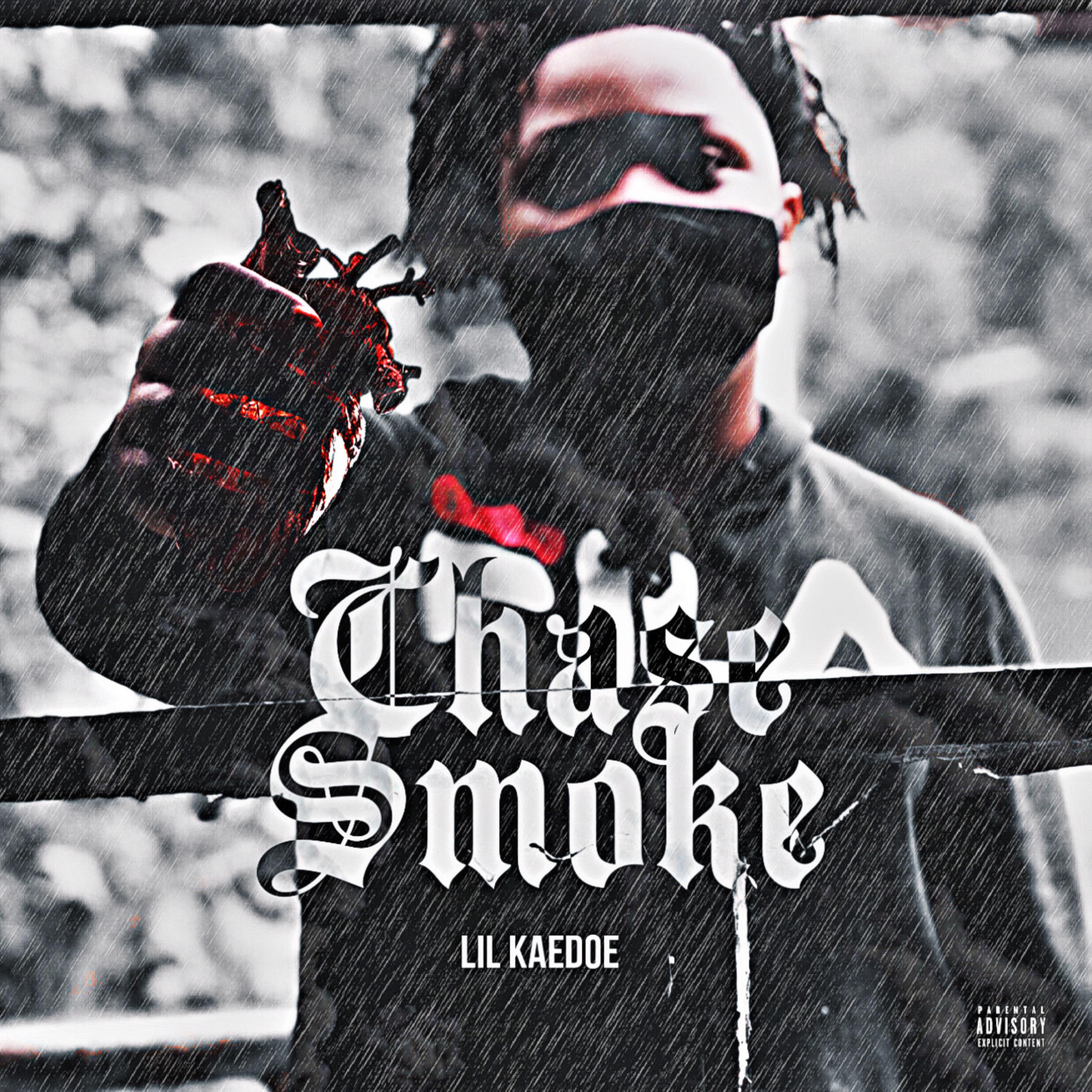 Chase Smoke artwork