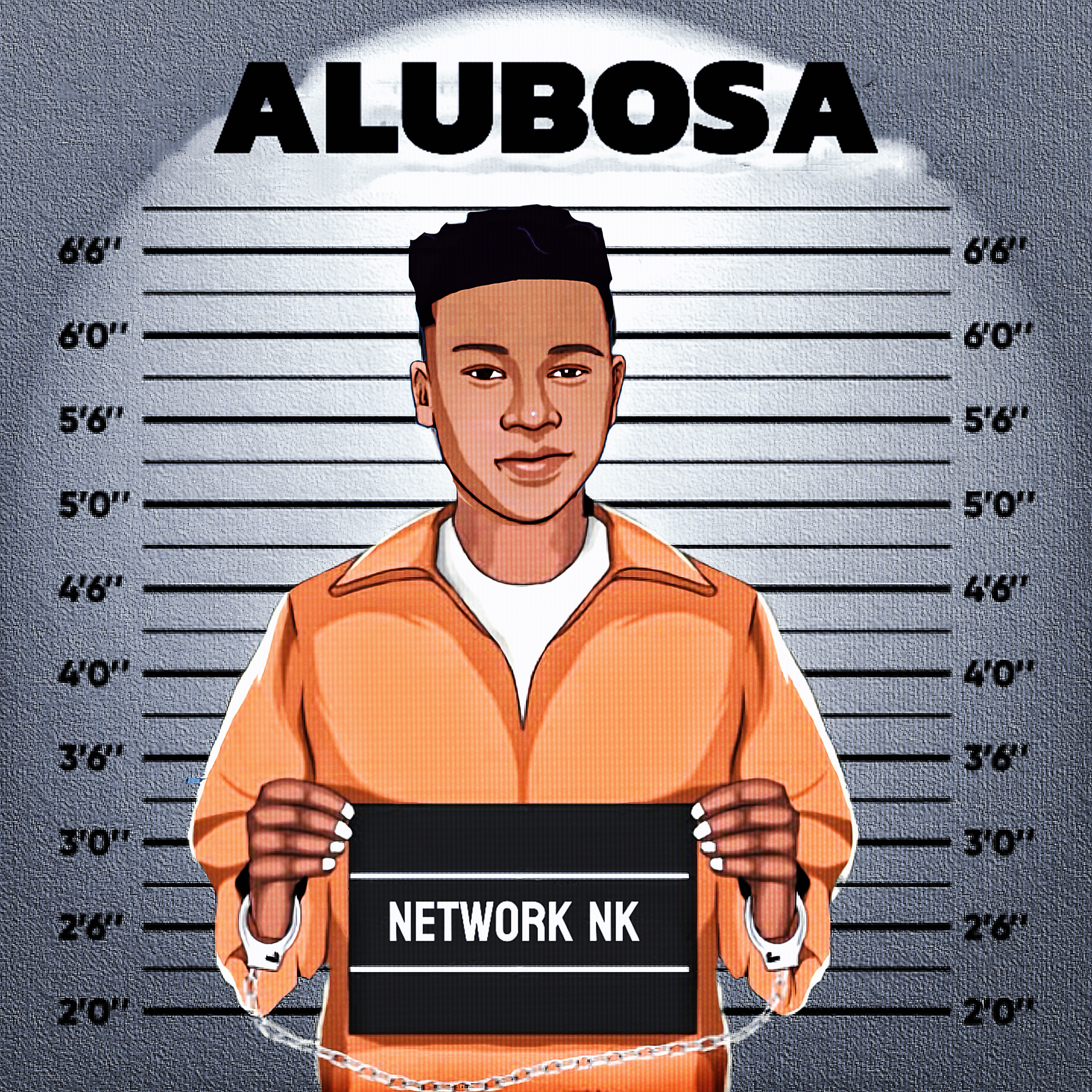 Alubosa artwork