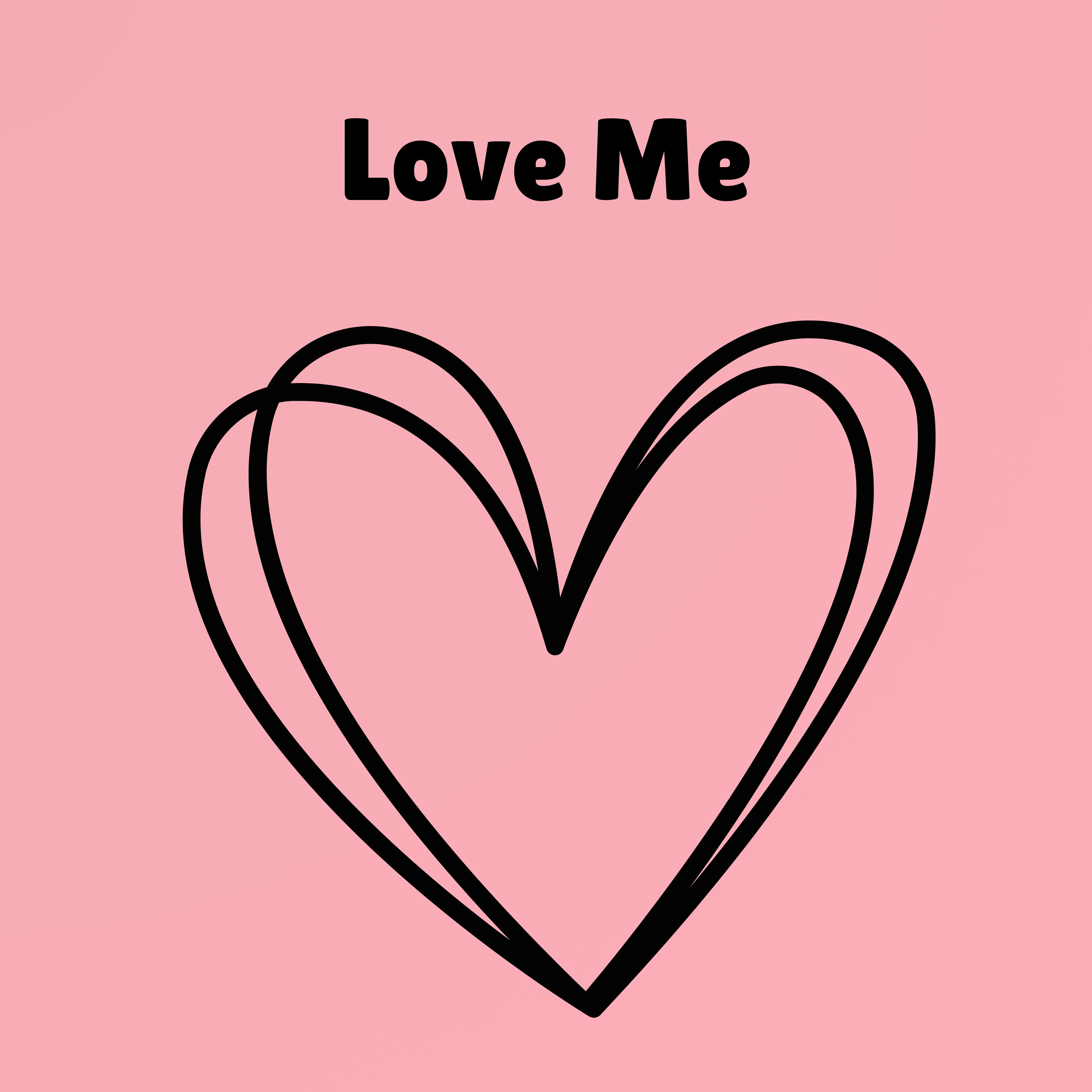 Love Me artwork
