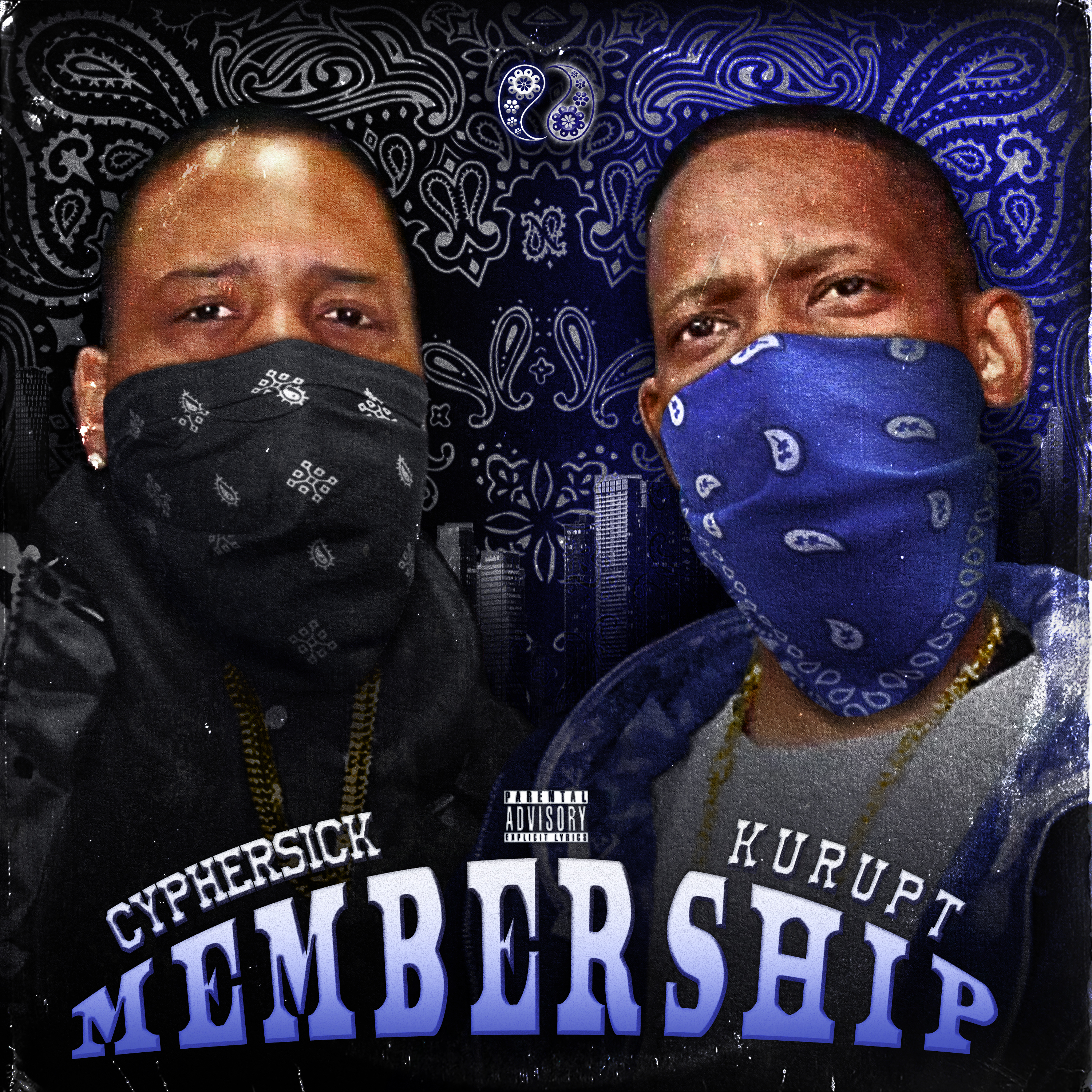 Membership artwork