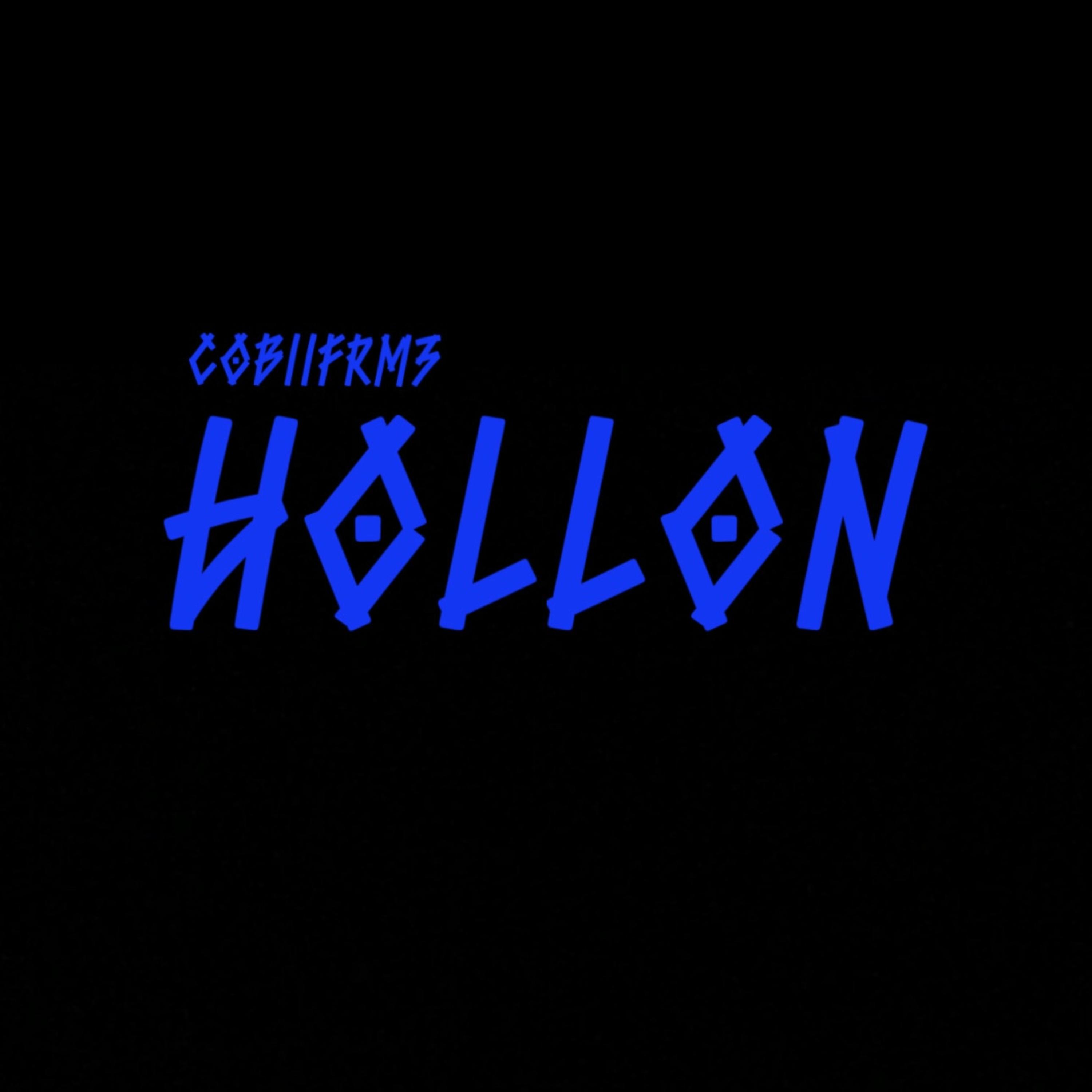 HOLLON artwork