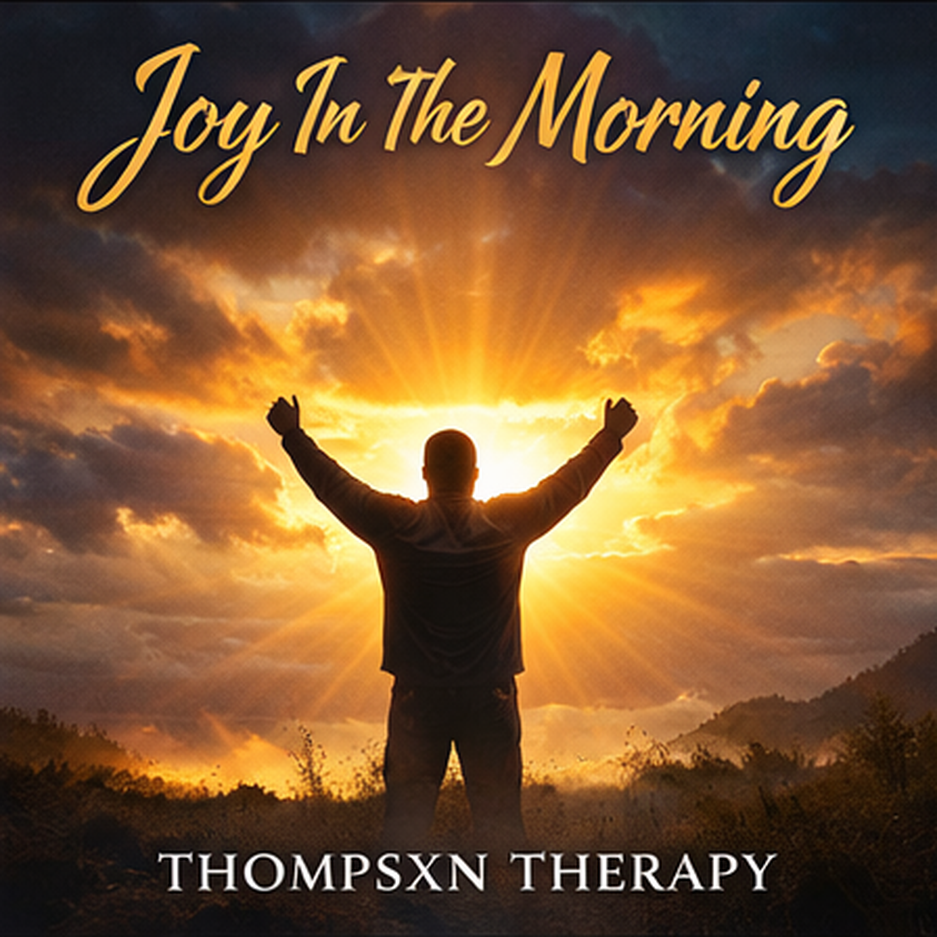 Joy In The Morning artwork