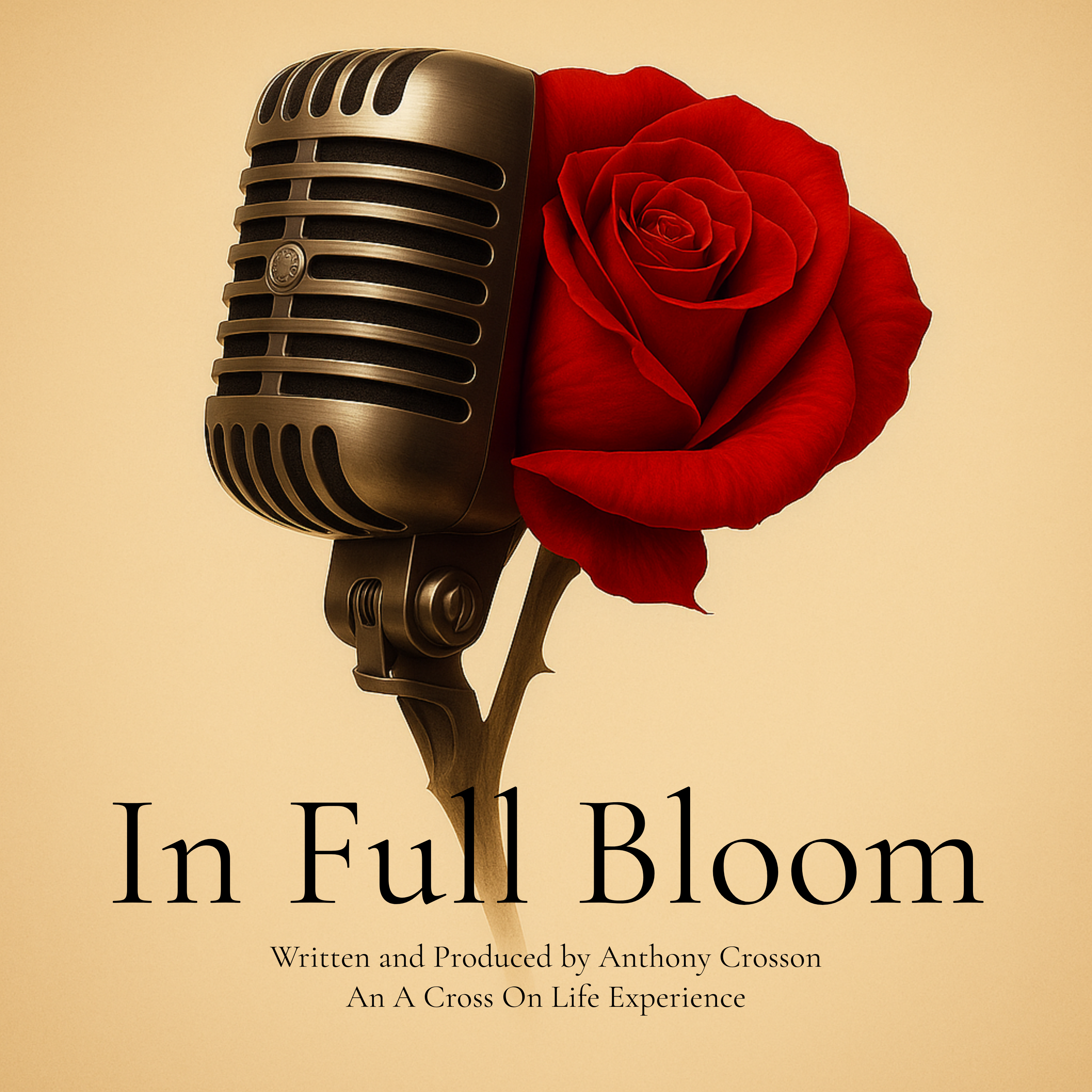 In Full Bloom artwork