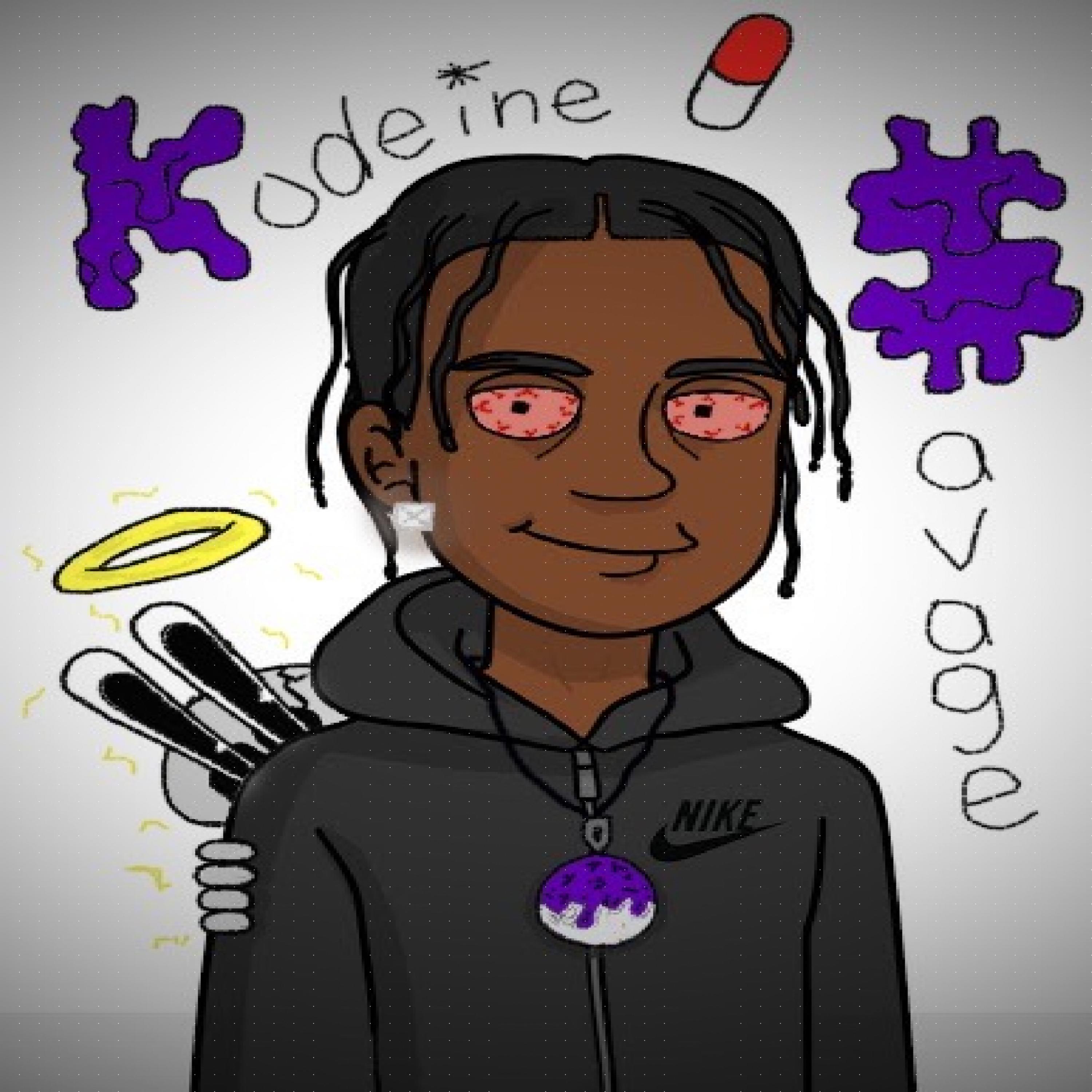 Kap Or Die artwork