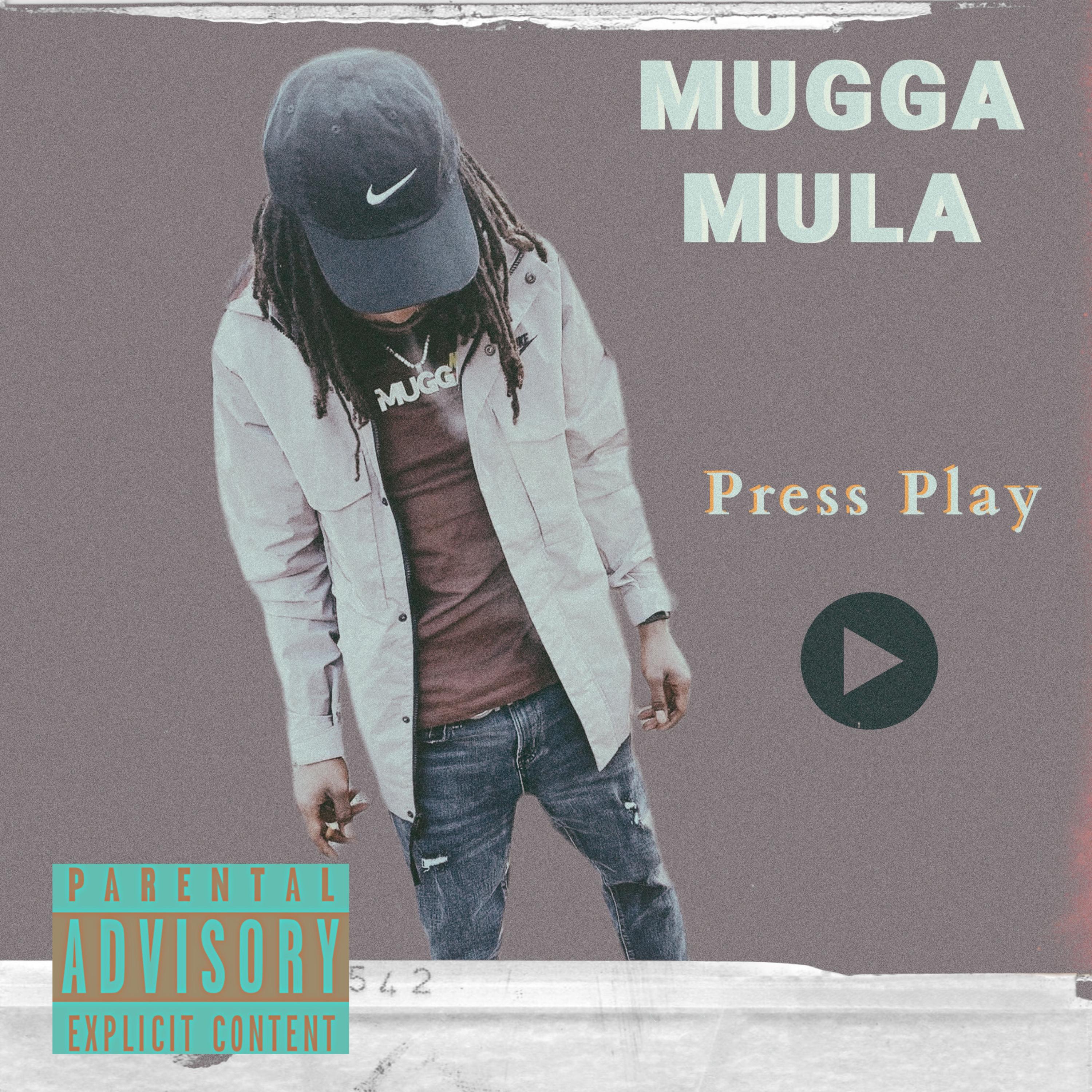 Press Play artwork